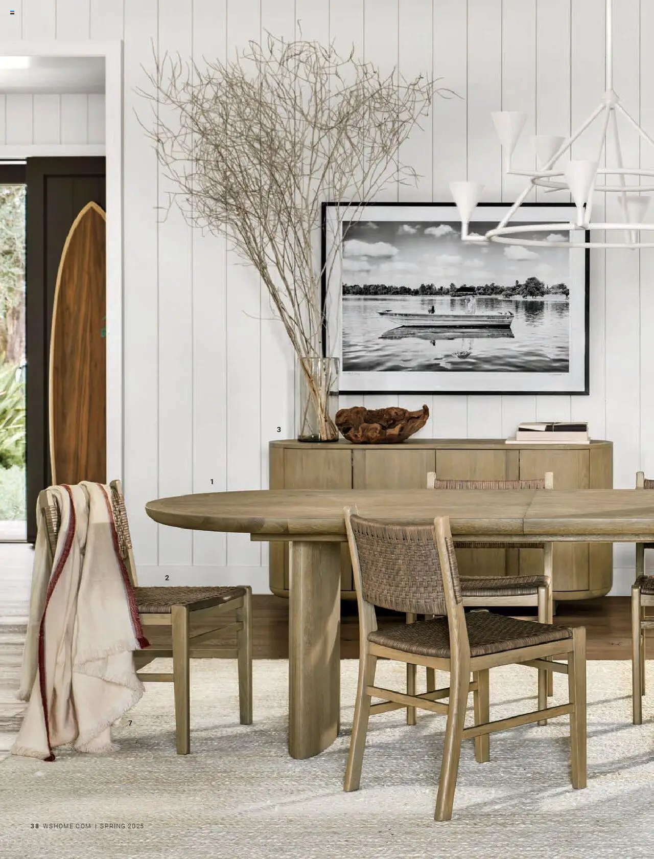 Williams-Sonoma Spring 2025 - Home (2025-03-01 - 2026-01-01) | 38