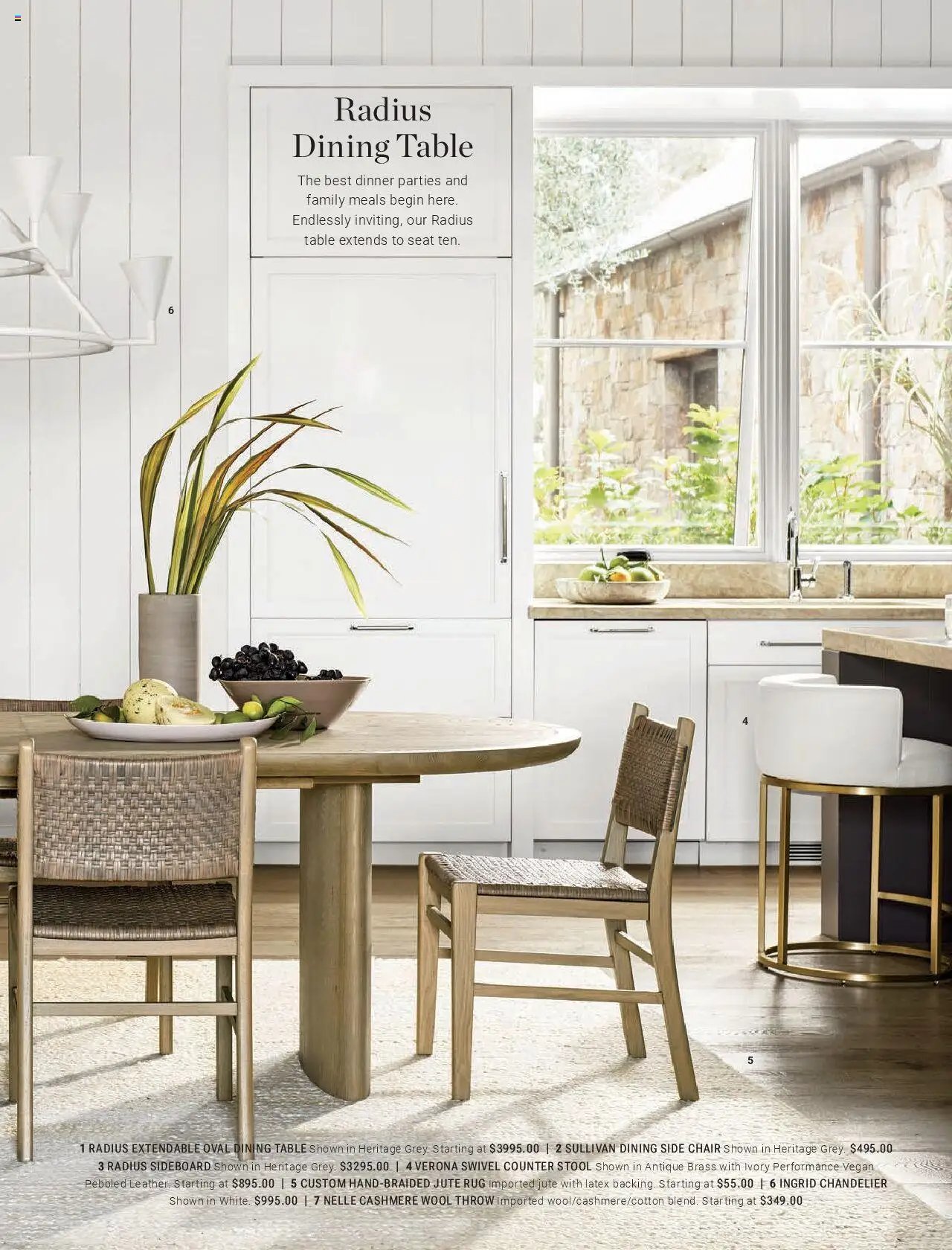 Williams-Sonoma Spring 2025 - Home (2025-03-01 - 2026-01-01) | 39