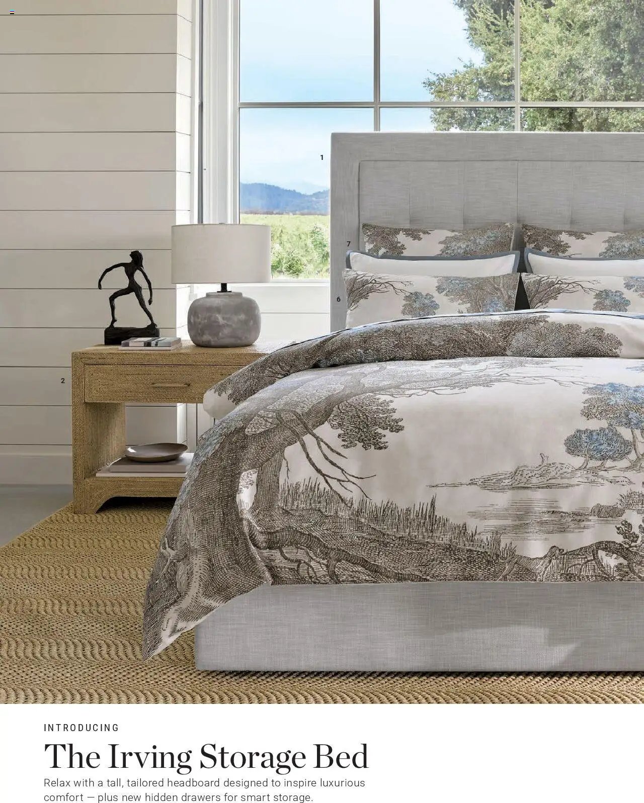 Williams-Sonoma Spring 2025 - Home (2025-03-01 - 2026-01-01) | 40