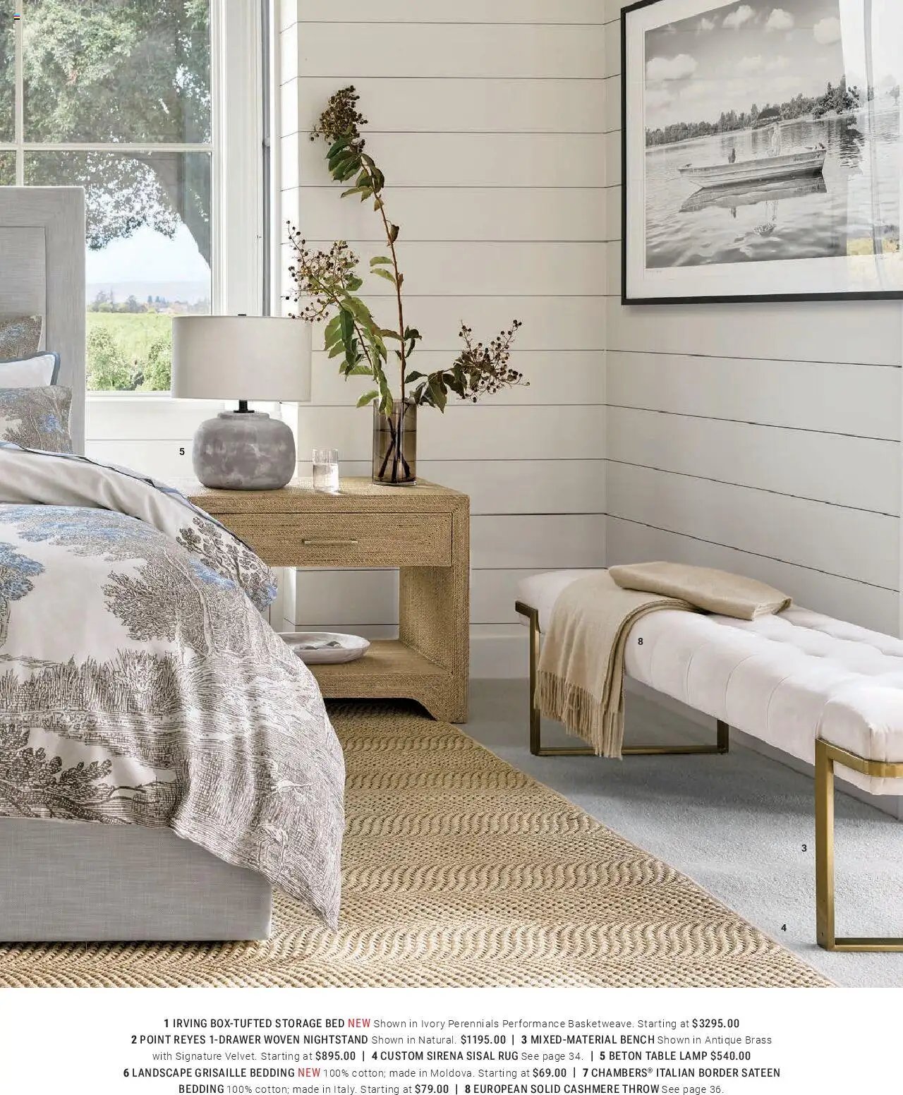 Williams-Sonoma Spring 2025 - Home (2025-03-01 - 2026-01-01) | 41
