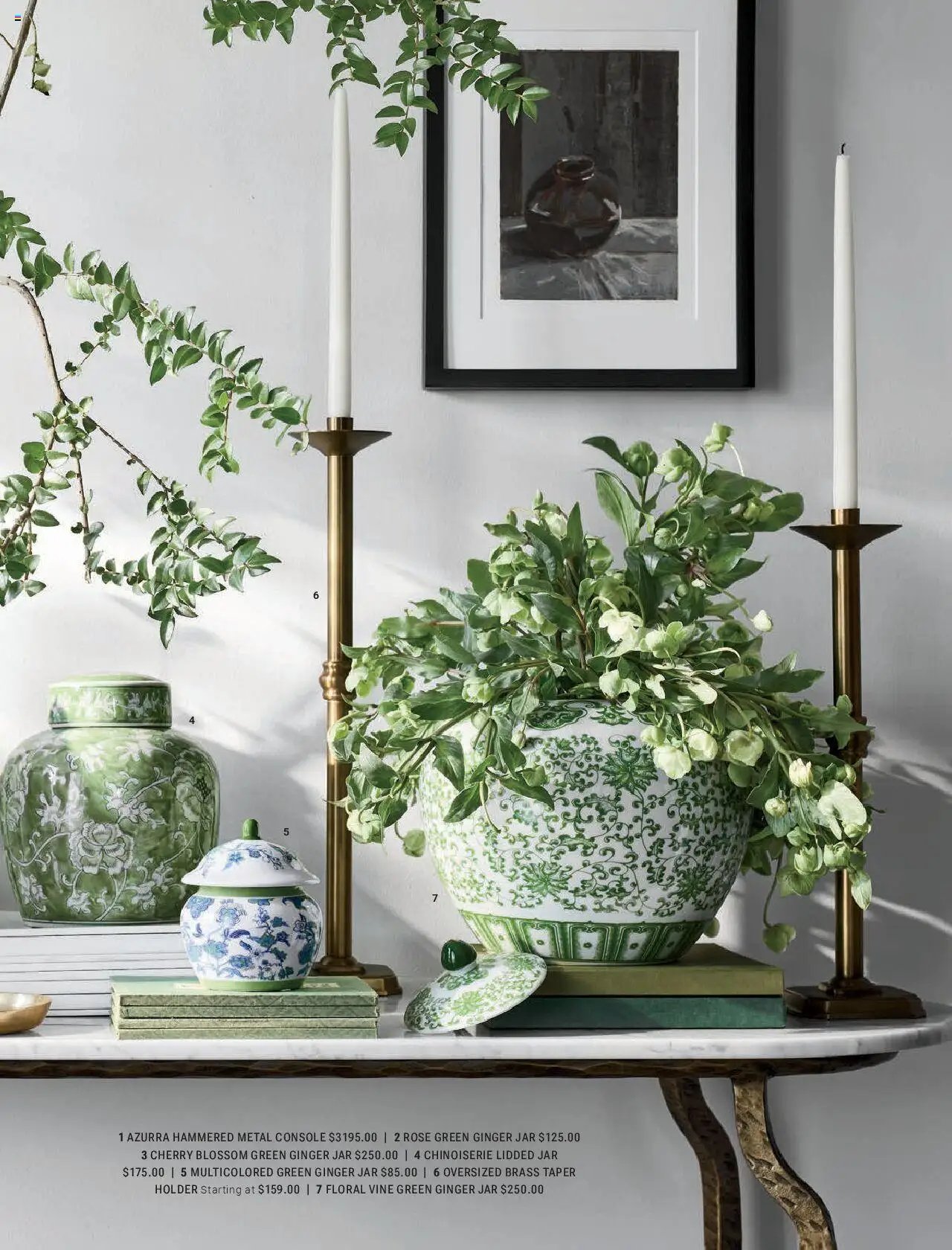 Williams-Sonoma Spring 2025 - Home (2025-03-01 - 2026-01-01) | 7