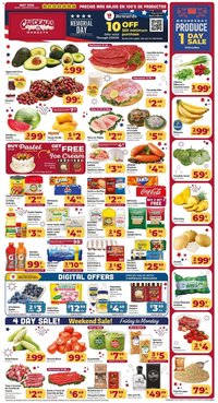 Cardenas Weekly Ad - NV