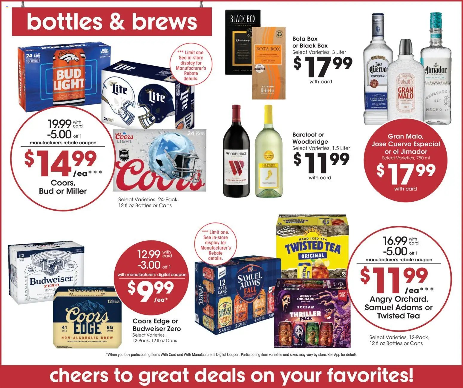 King Soopers Weekly Ad