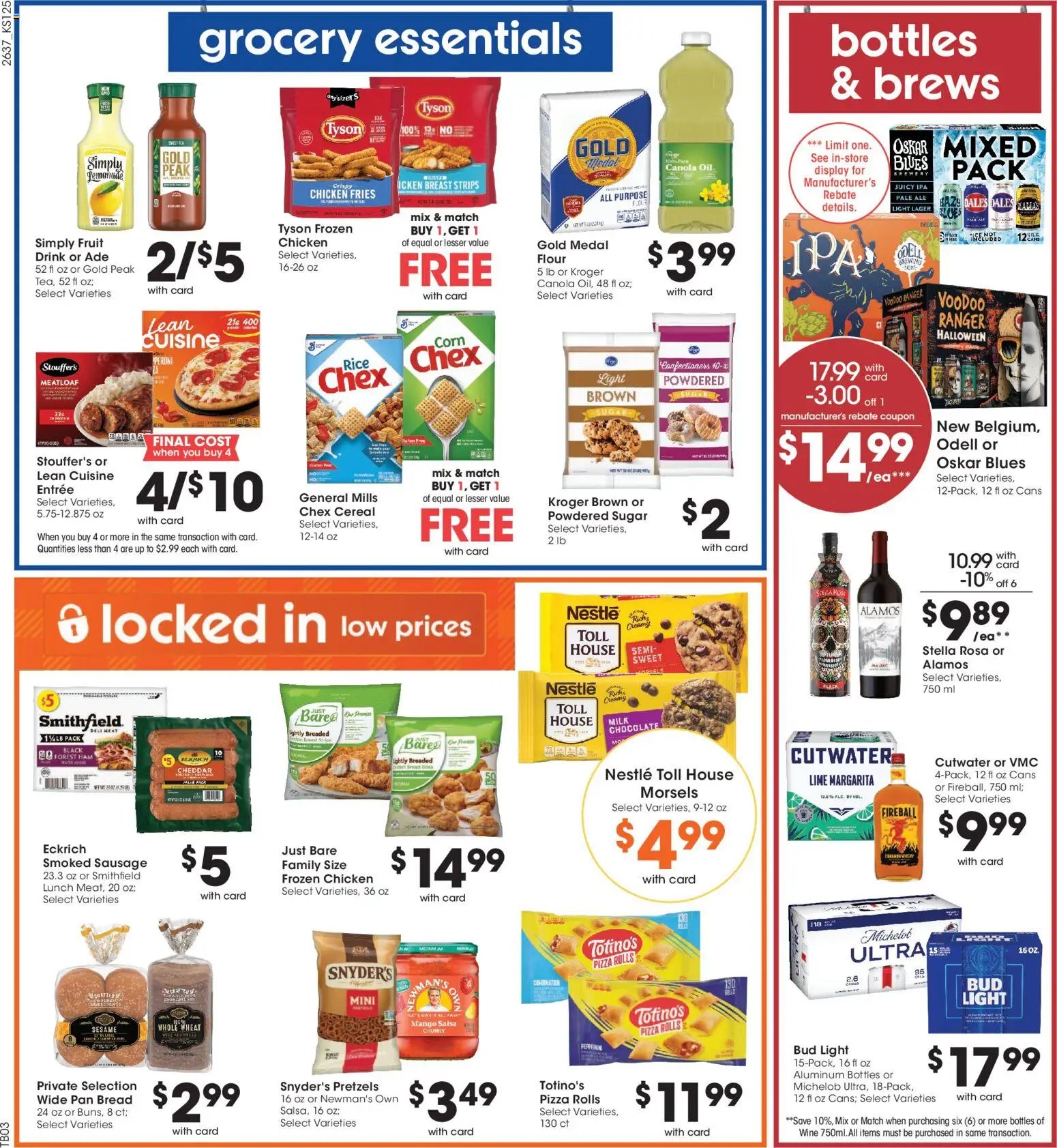 King Soopers Weekly Ad
