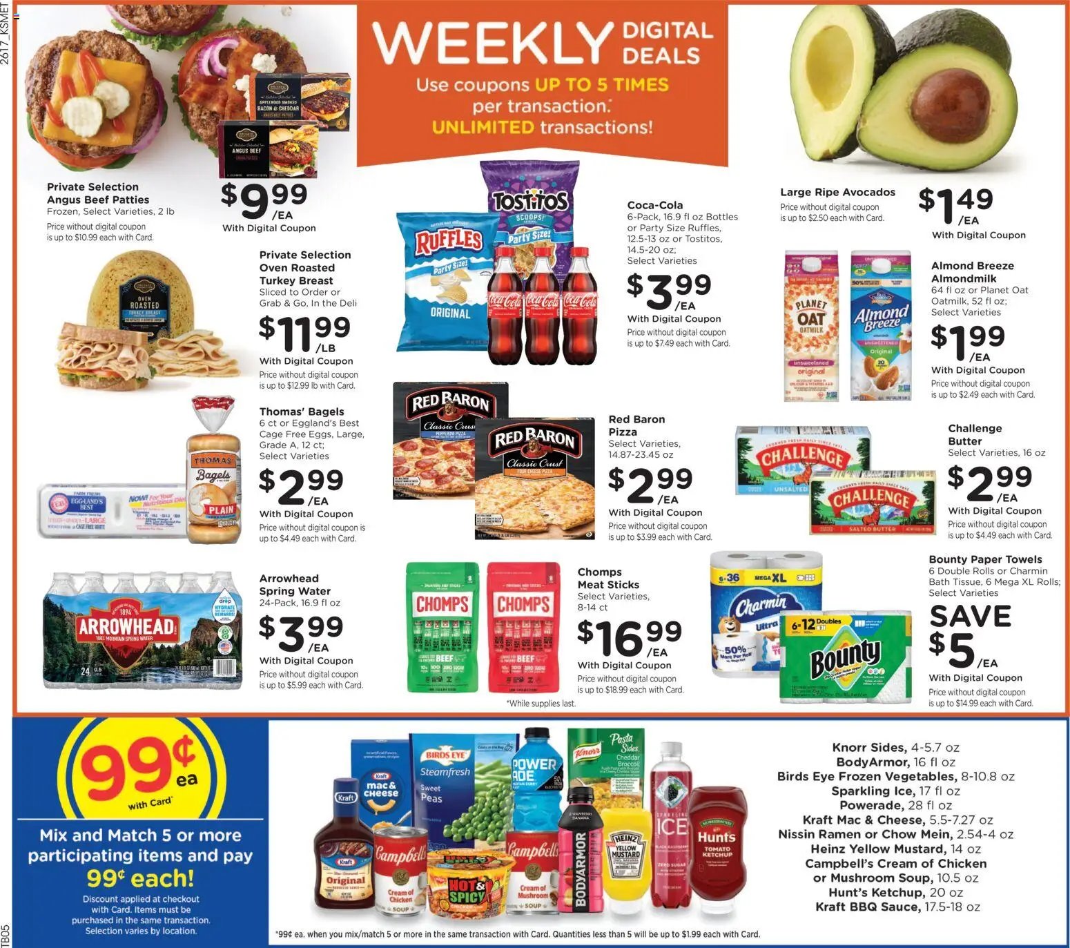 King Soopers Weekly Ad