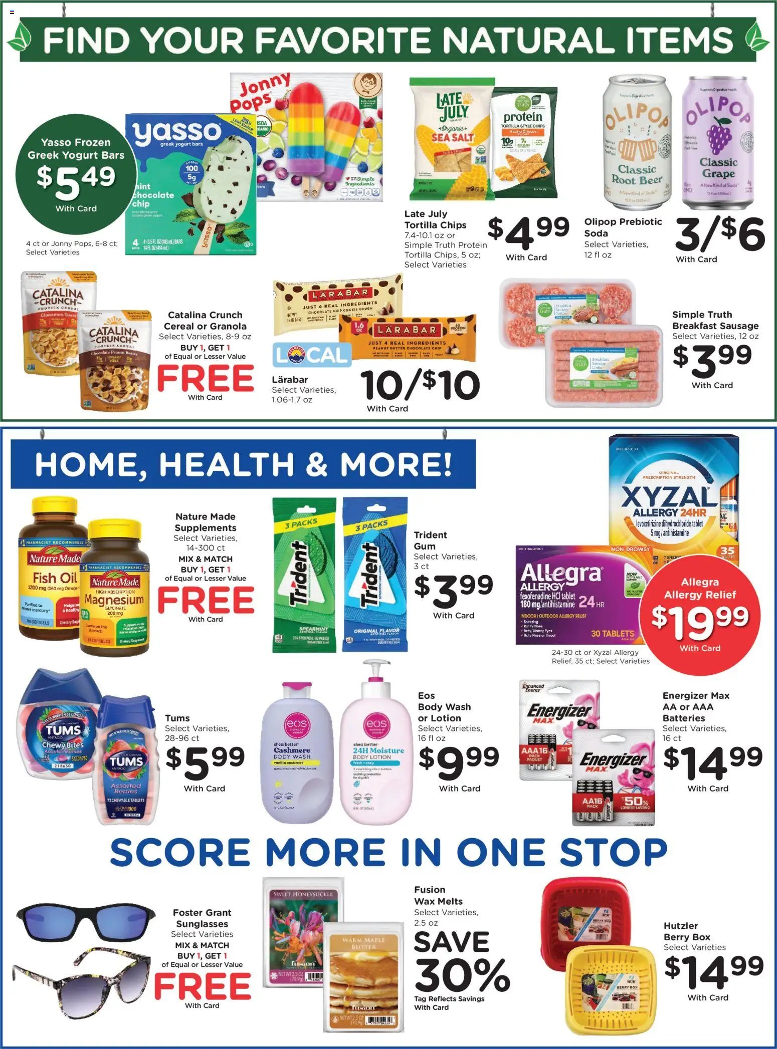 King Soopers Weekly Ad