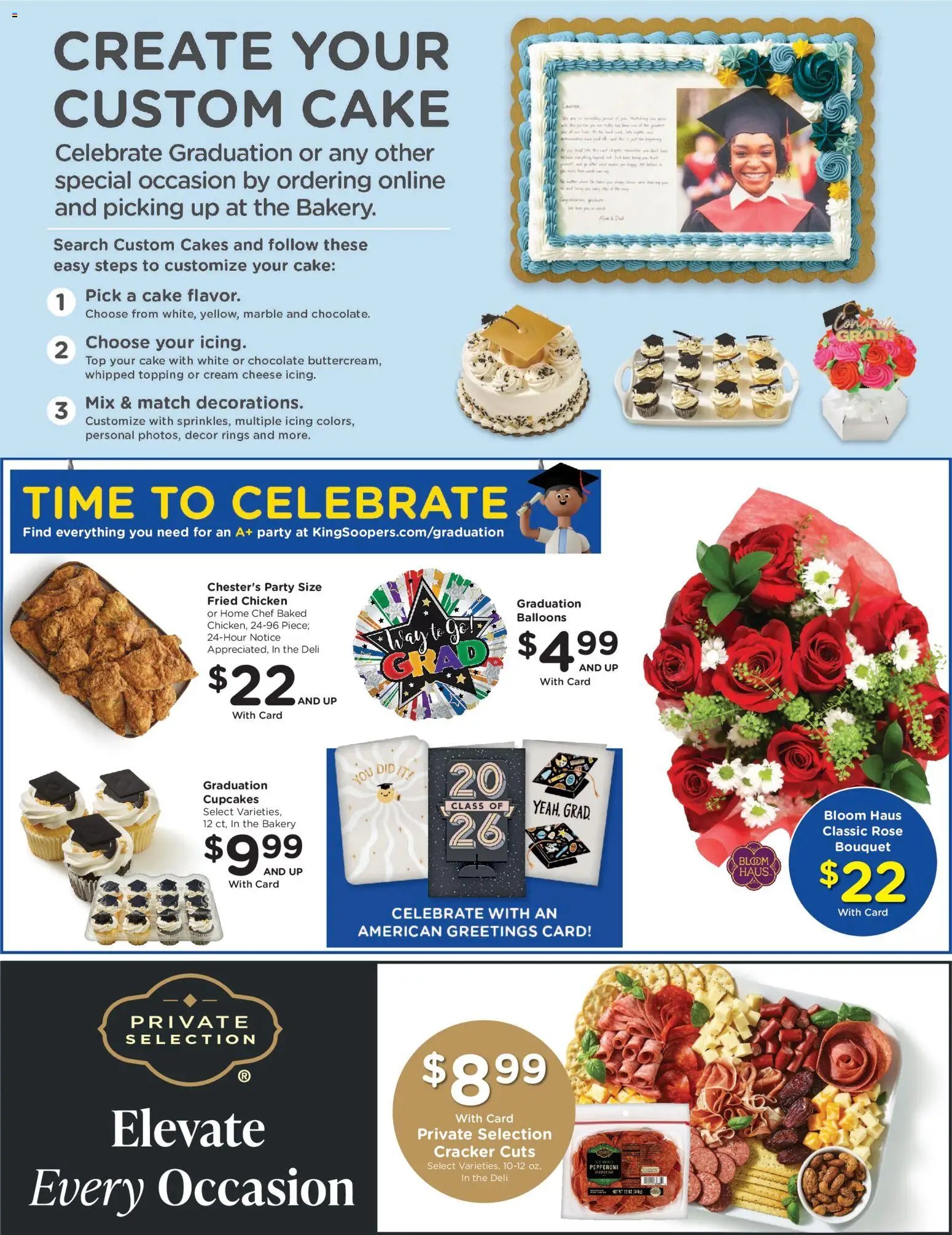 King Soopers Weekly Ad