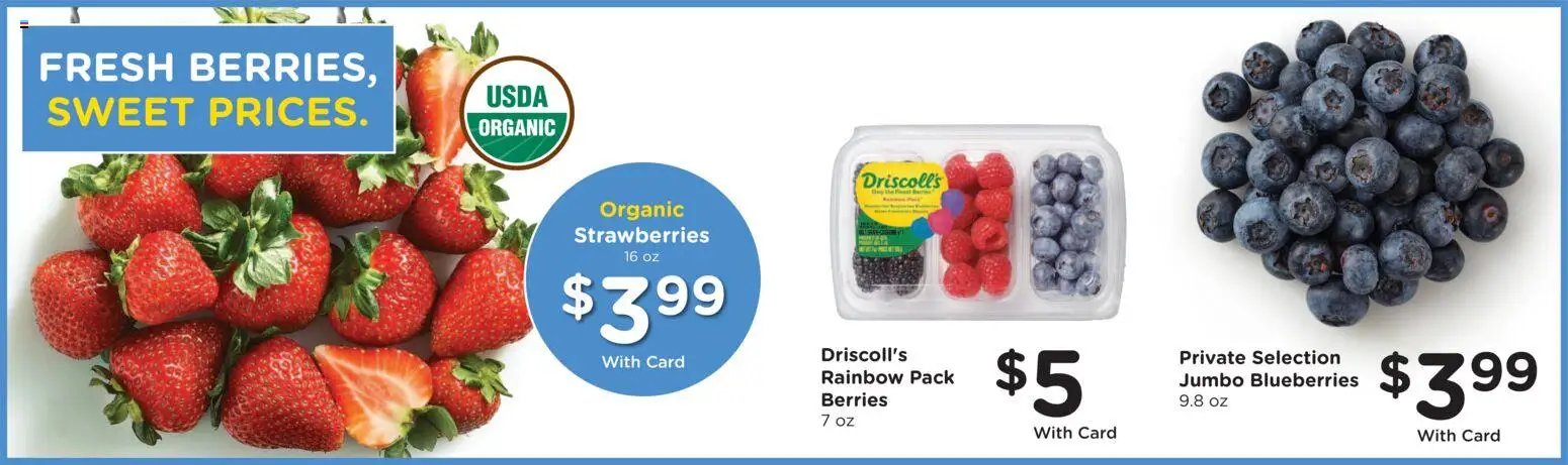 King Soopers Weekly Ad