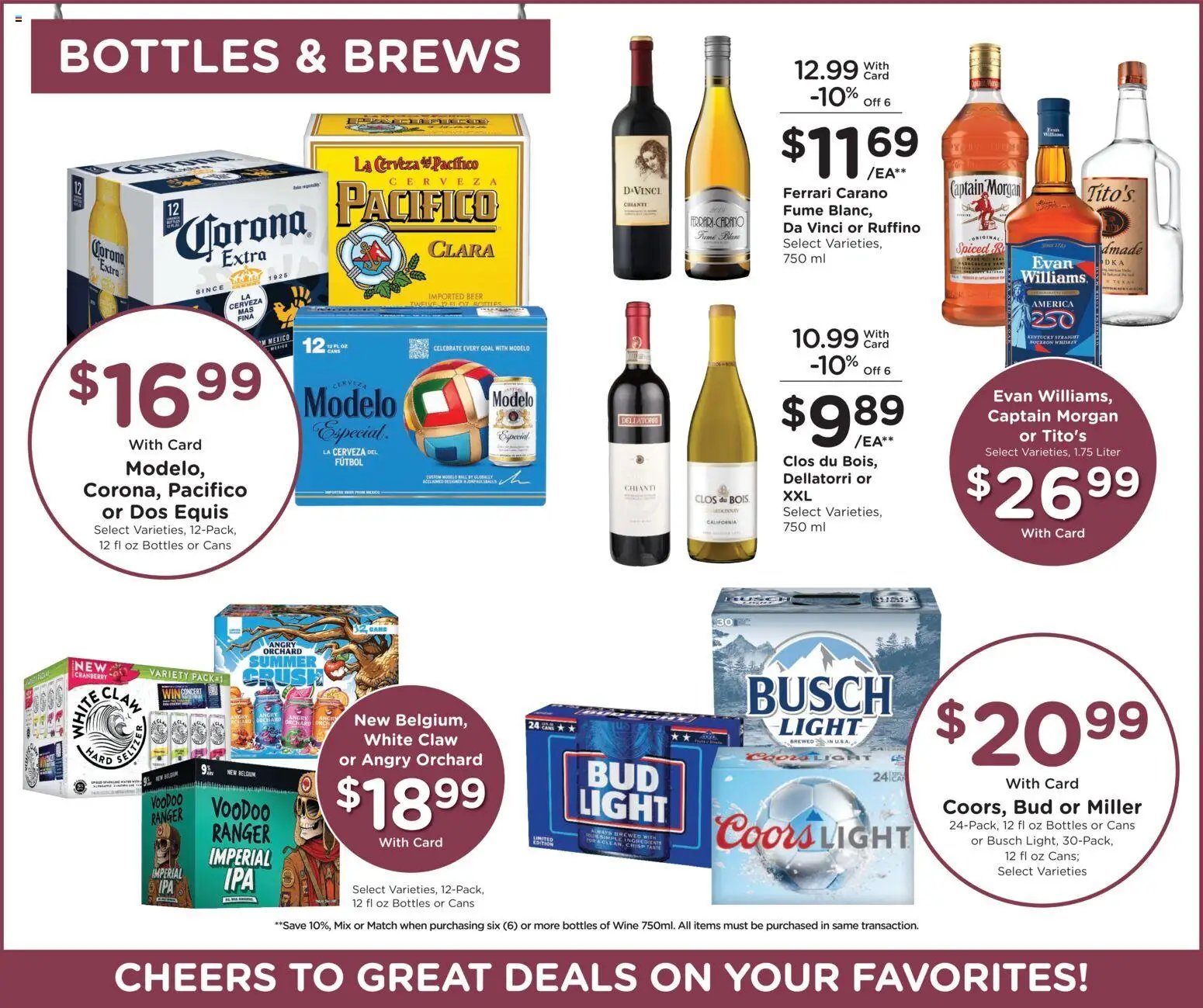 King Soopers Weekly Ad