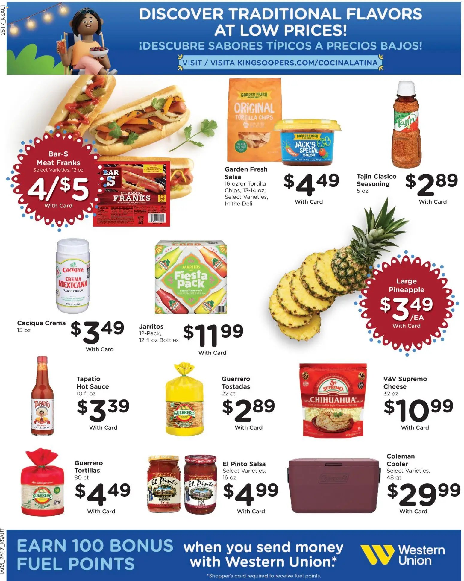 King Soopers Weekly Ad