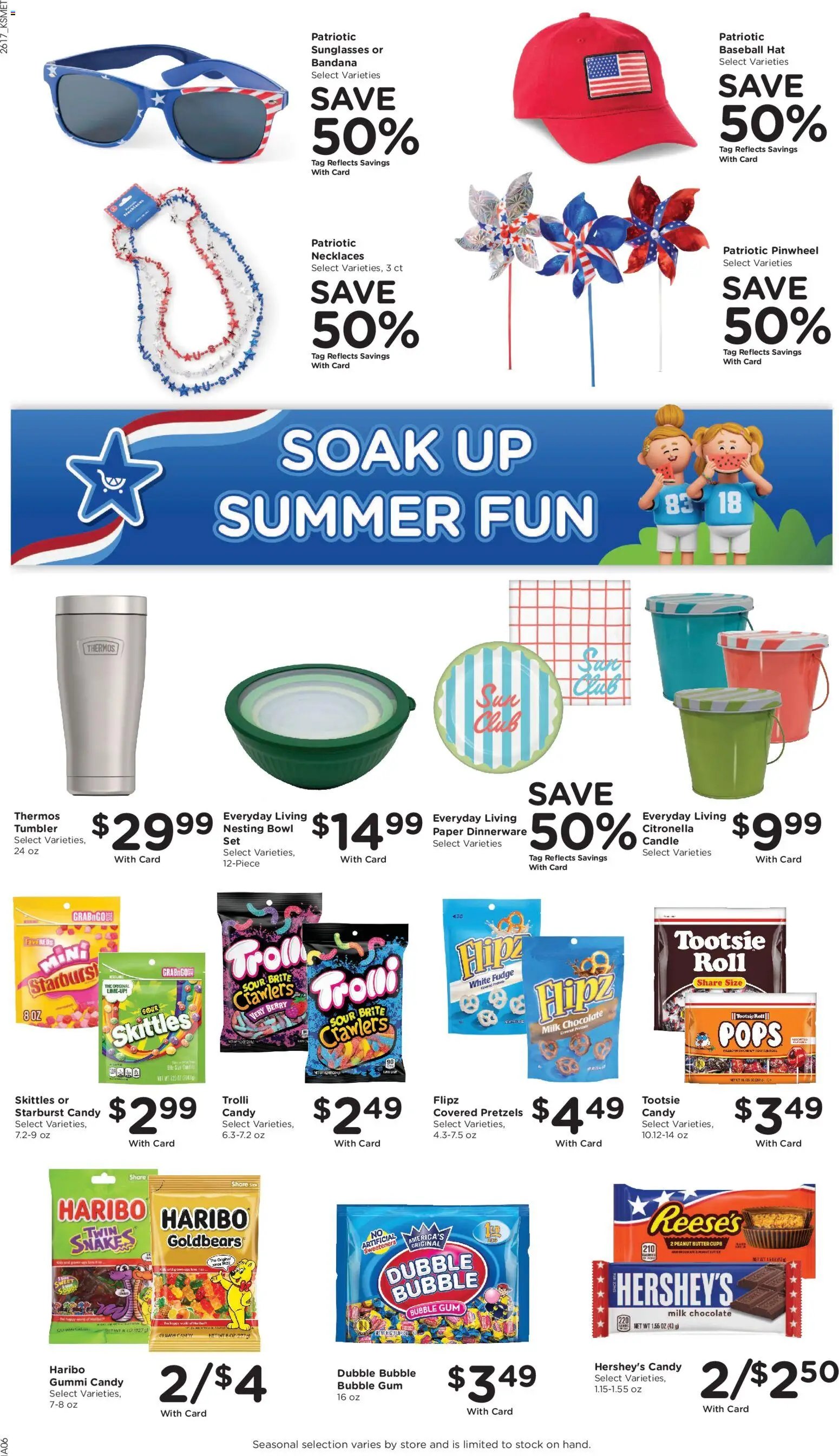 King Soopers Weekly Ad