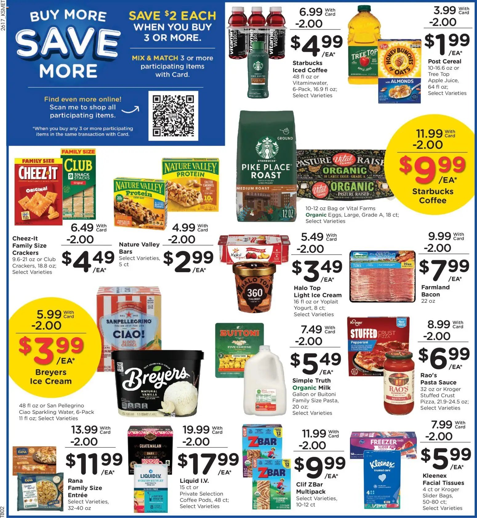 King Soopers Weekly Ad