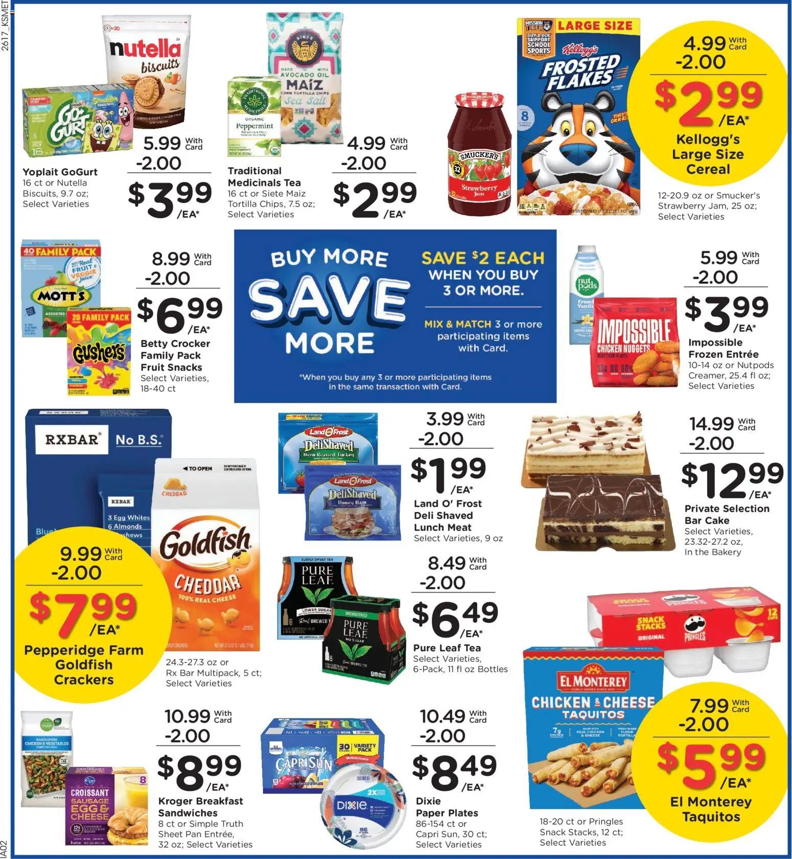 King Soopers Weekly Ad