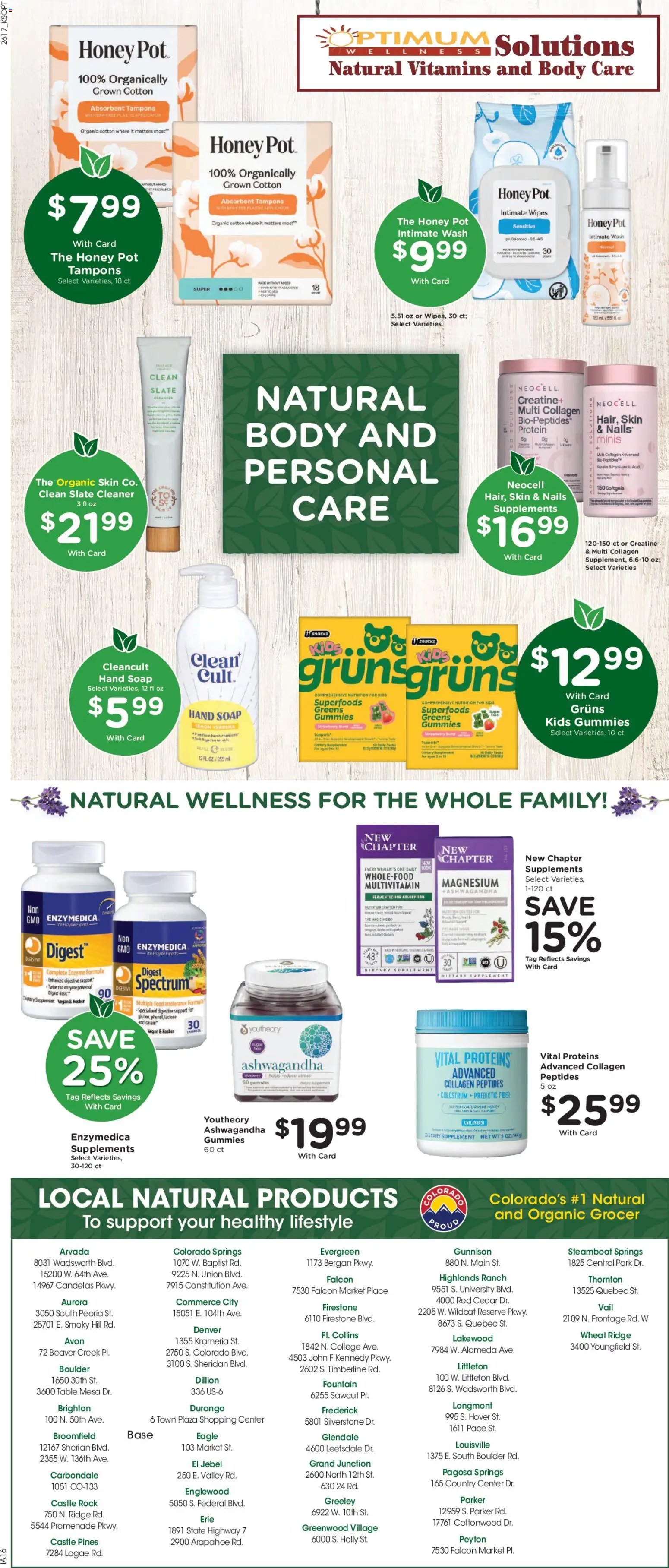 King Soopers Weekly Ad
