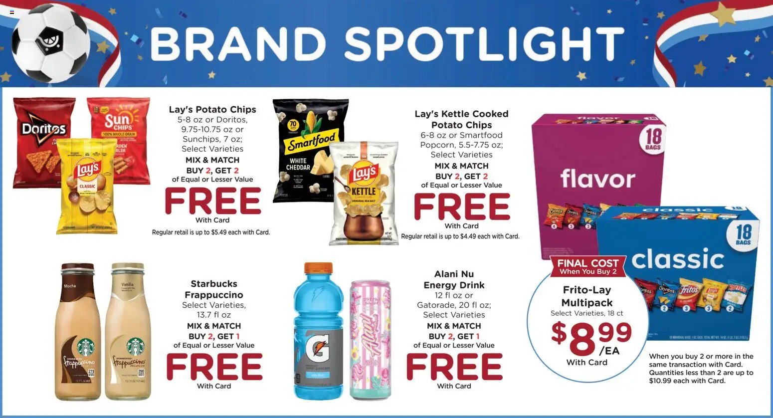 King Soopers Weekly Ad