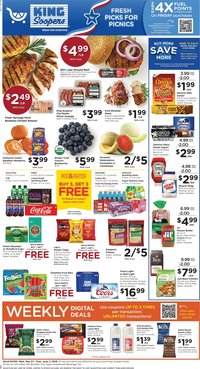 King Soopers Weekly Ad