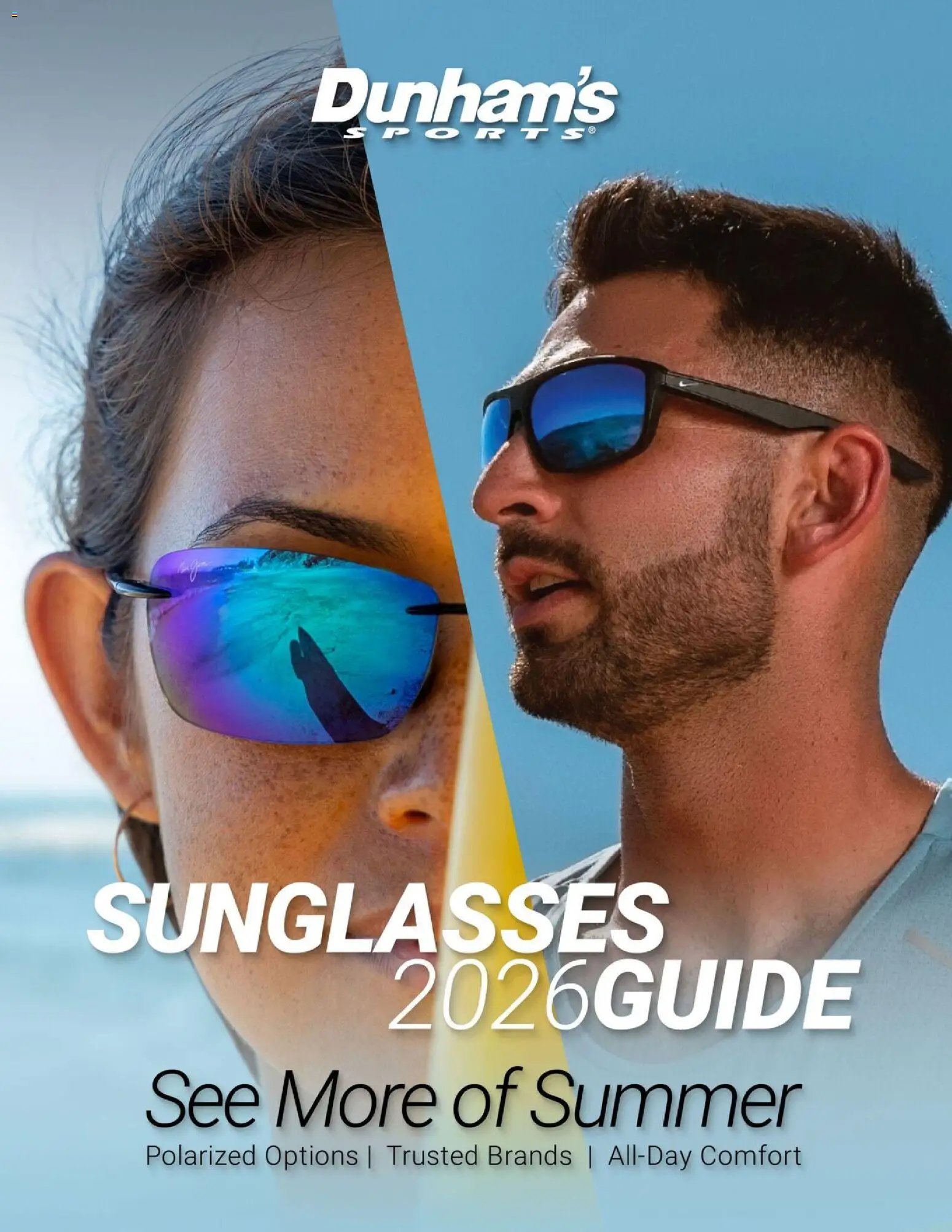 Dunham's Sports Sunglasses Guide