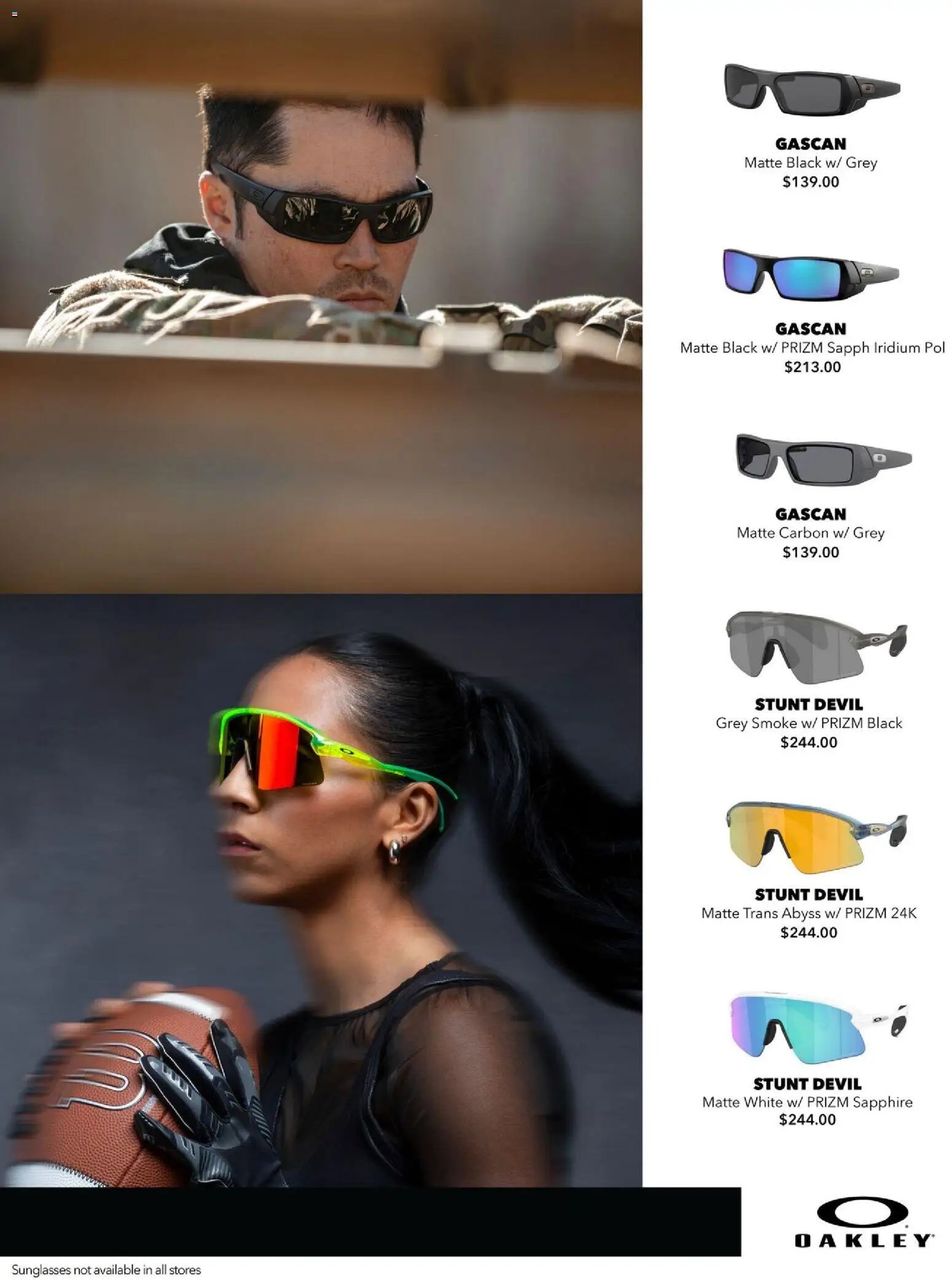 Dunham's Sports Sunglasses Guide