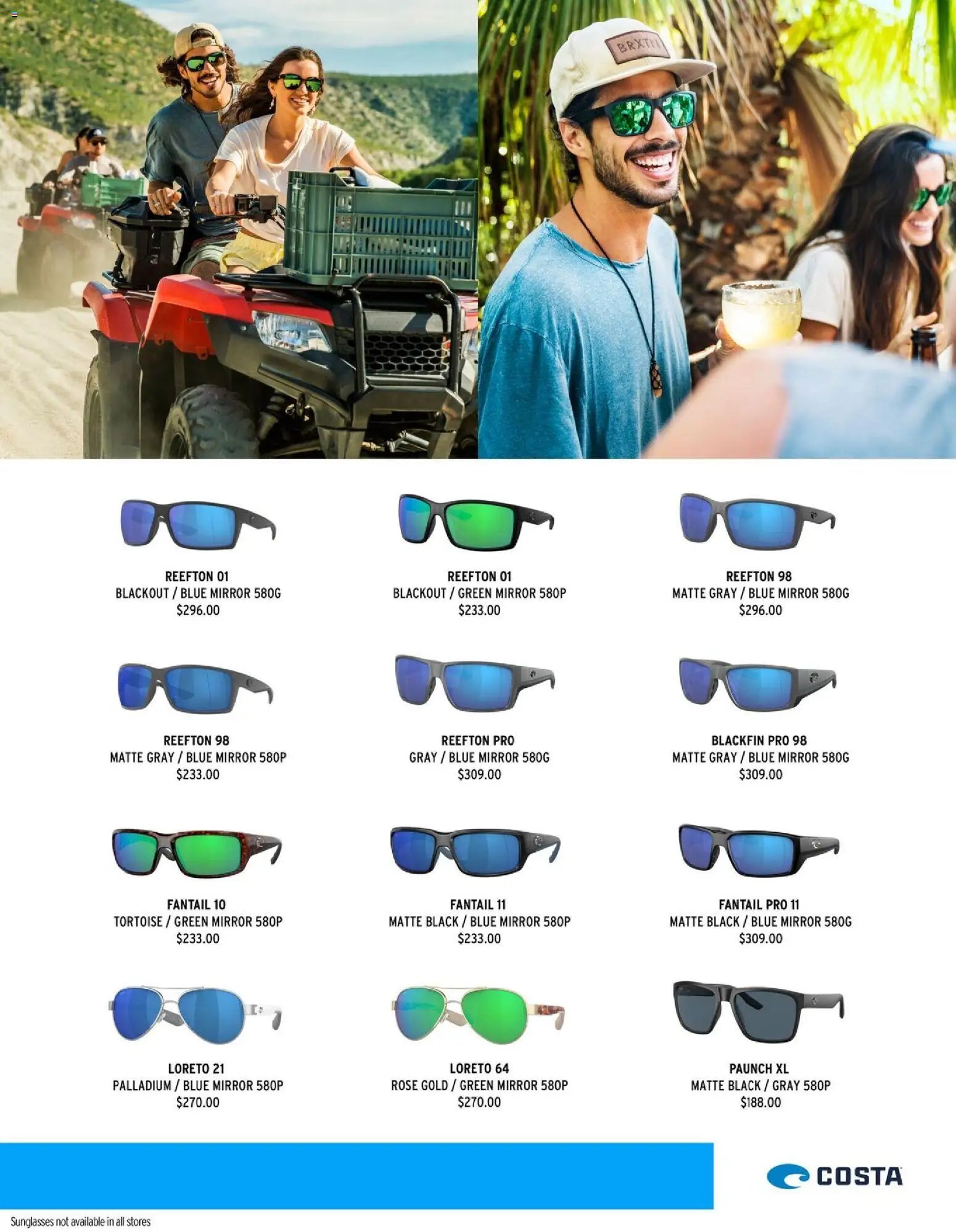 Dunham's Sports Sunglasses Guide