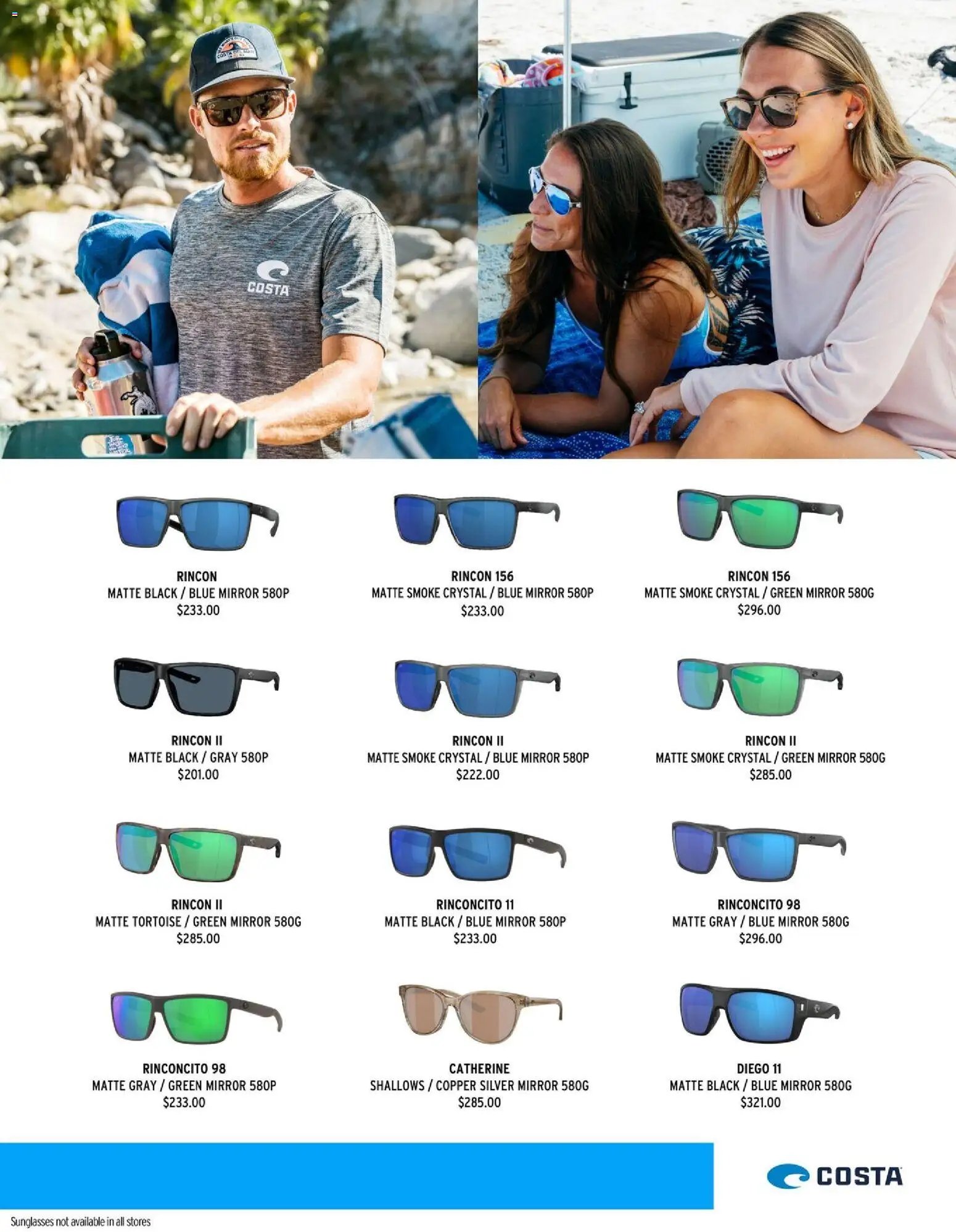 Dunham's Sports Sunglasses Guide