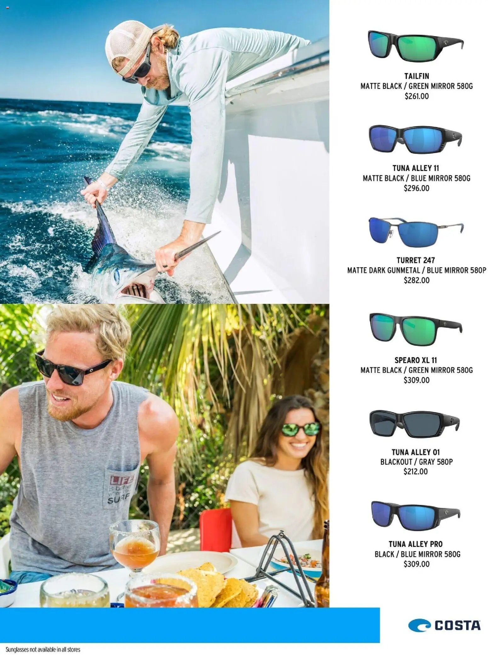 Dunham's Sports Sunglasses Guide