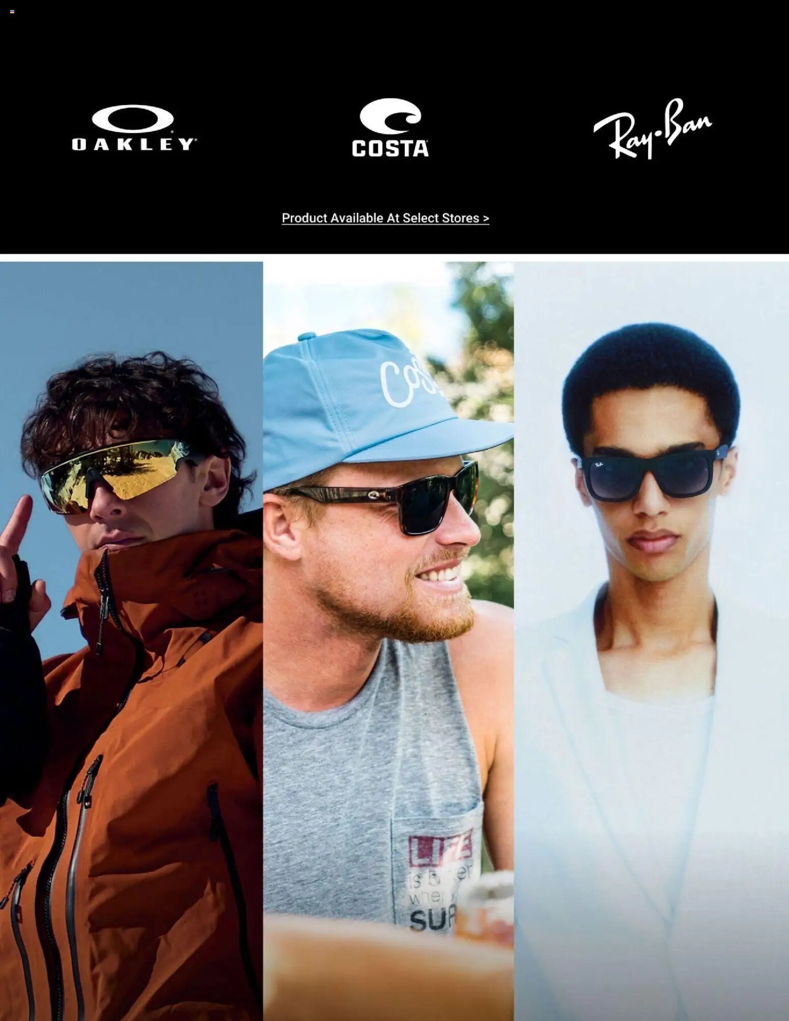 Dunham's Sports Sunglasses Guide