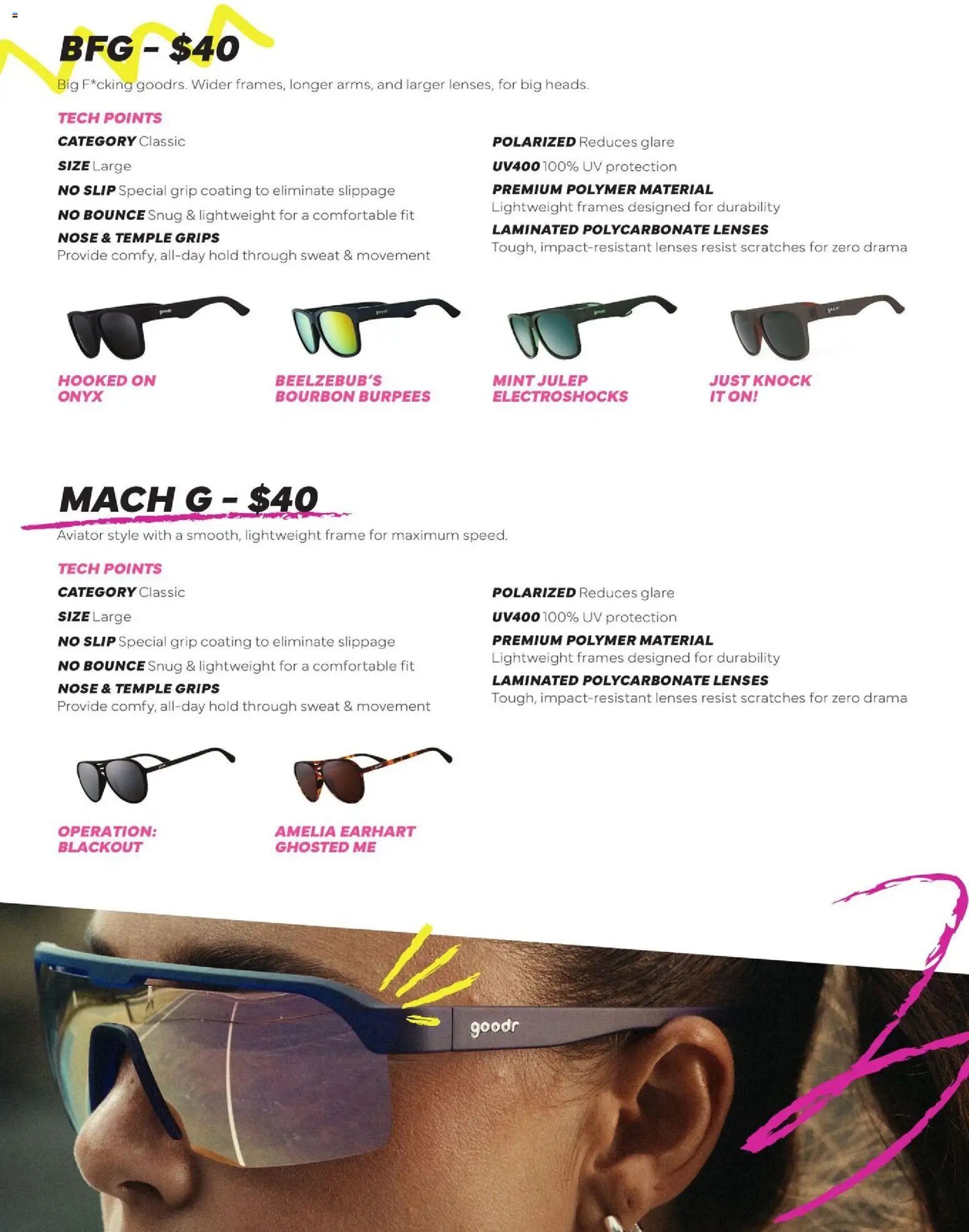 Dunham's Sports Sunglasses Guide