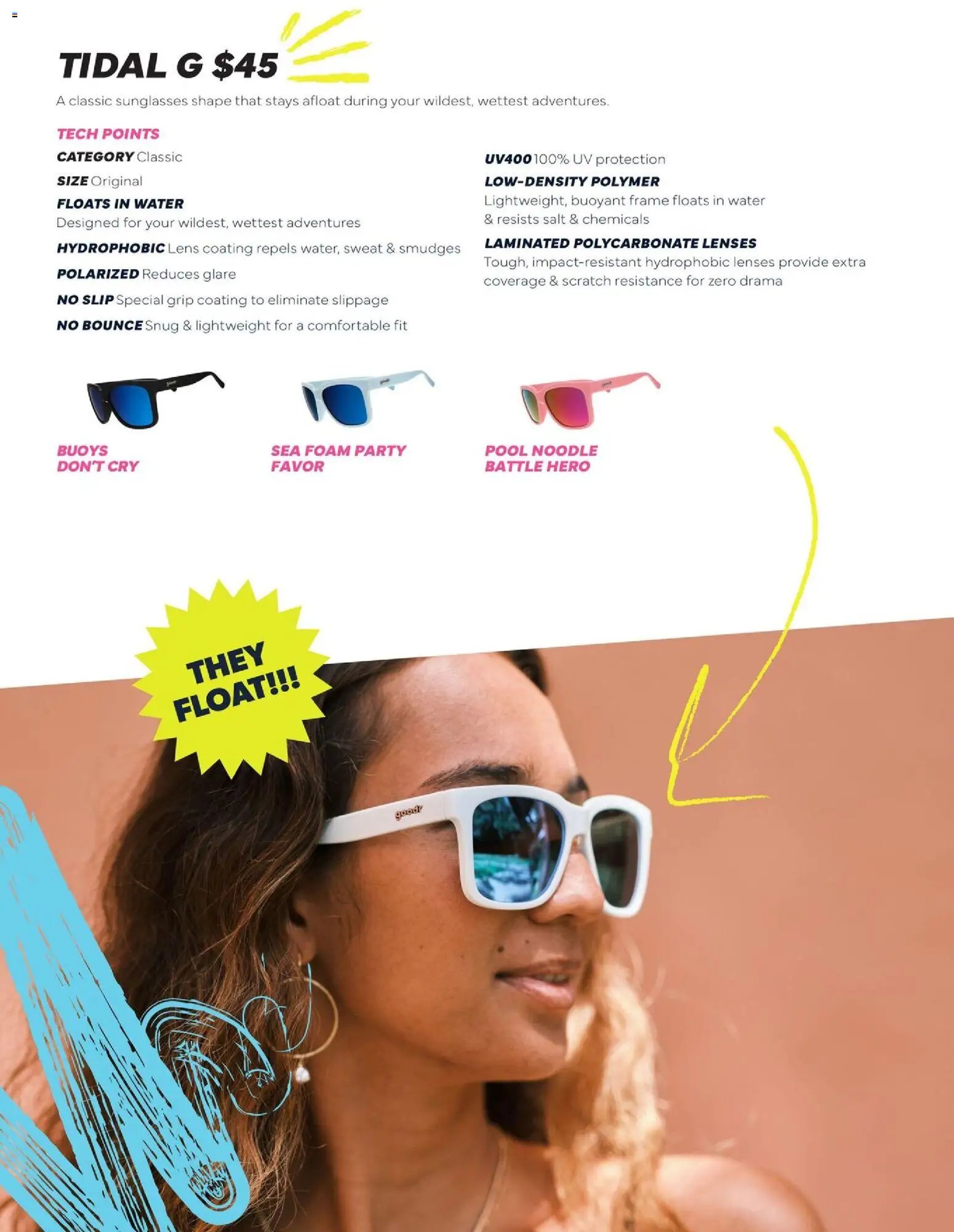 Dunham's Sports Sunglasses Guide