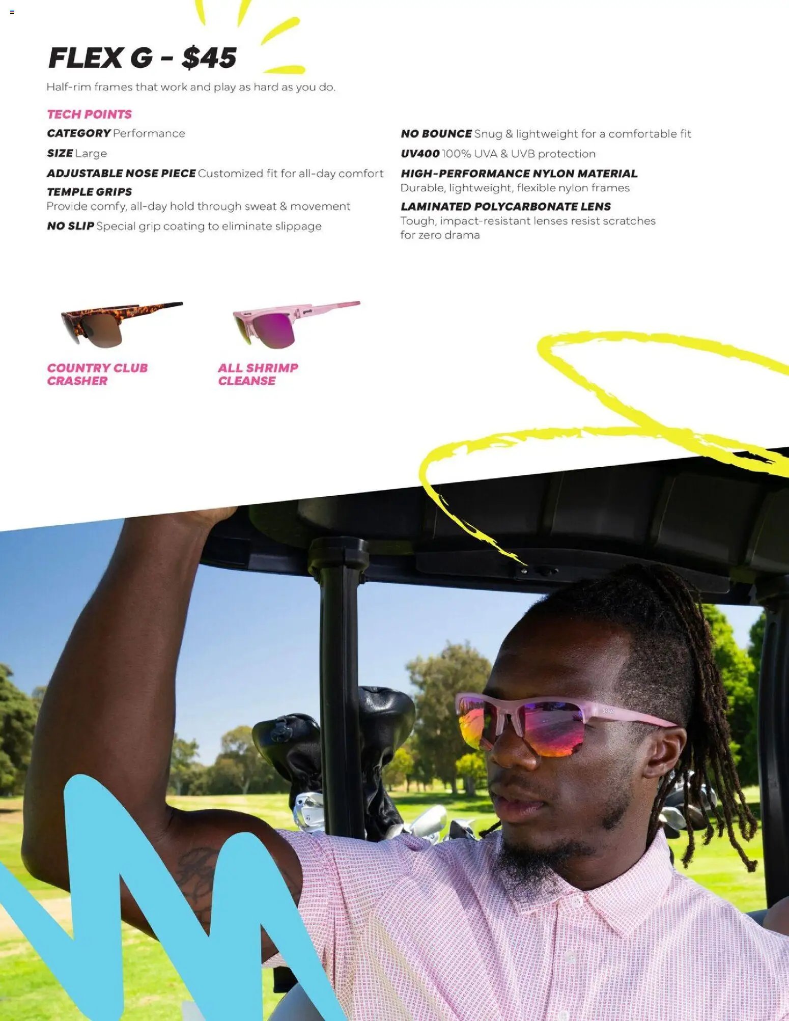 Dunham's Sports Sunglasses Guide