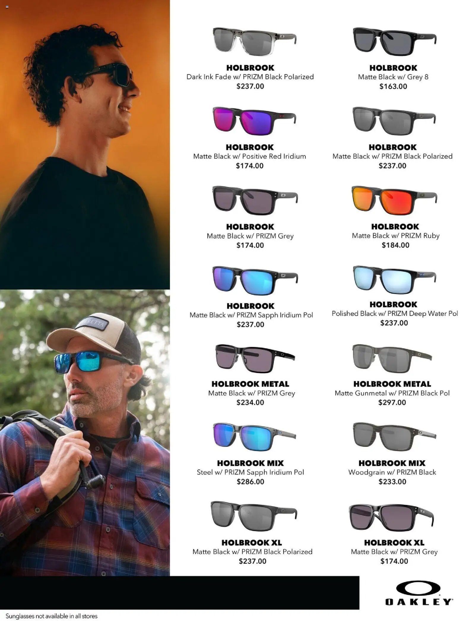 Dunham's Sports Sunglasses Guide