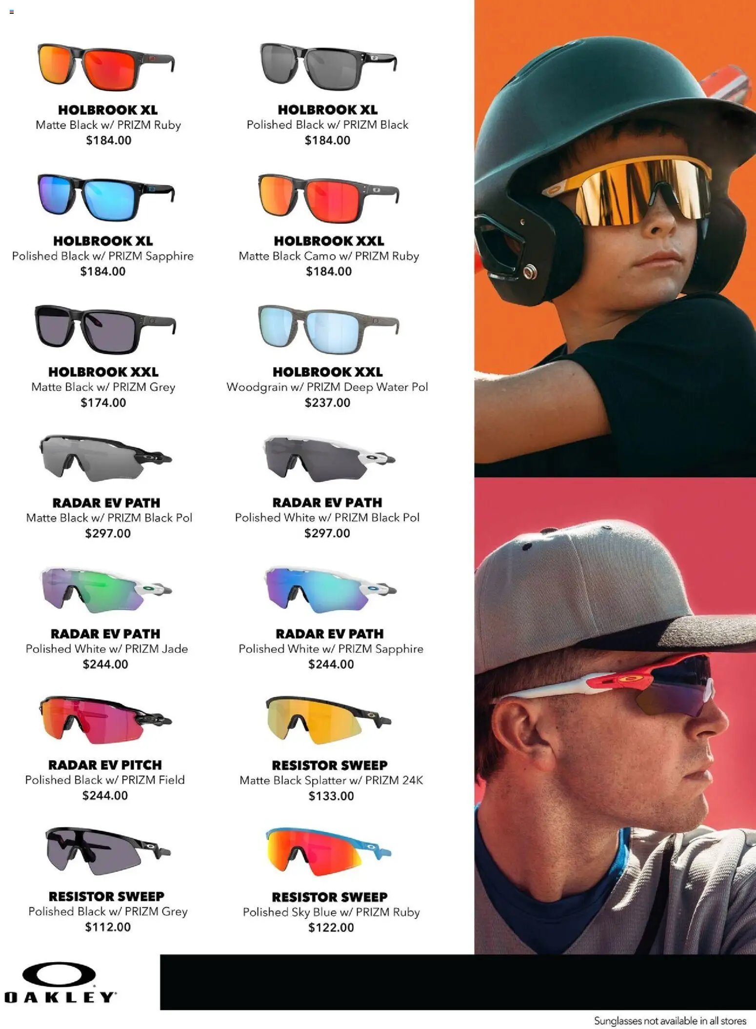 Dunham's Sports Sunglasses Guide