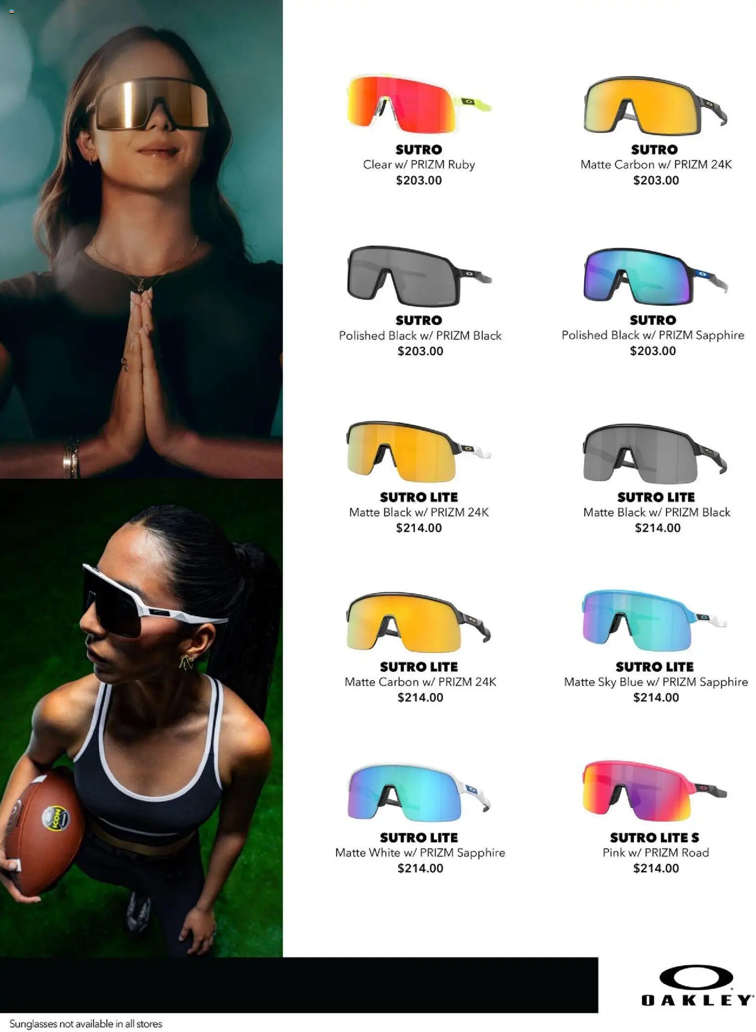 Dunham's Sports Sunglasses Guide