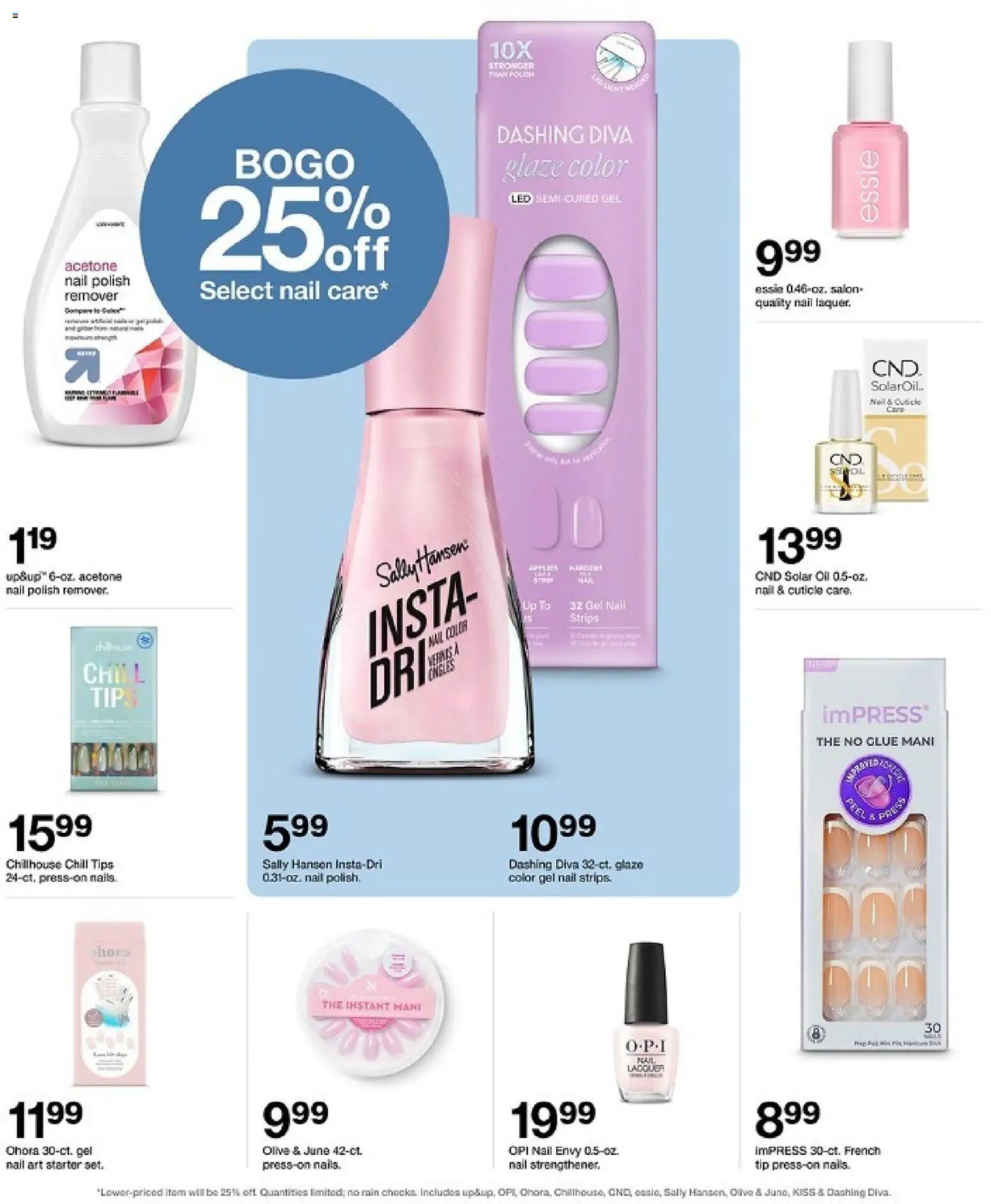 Target Weekly Ad