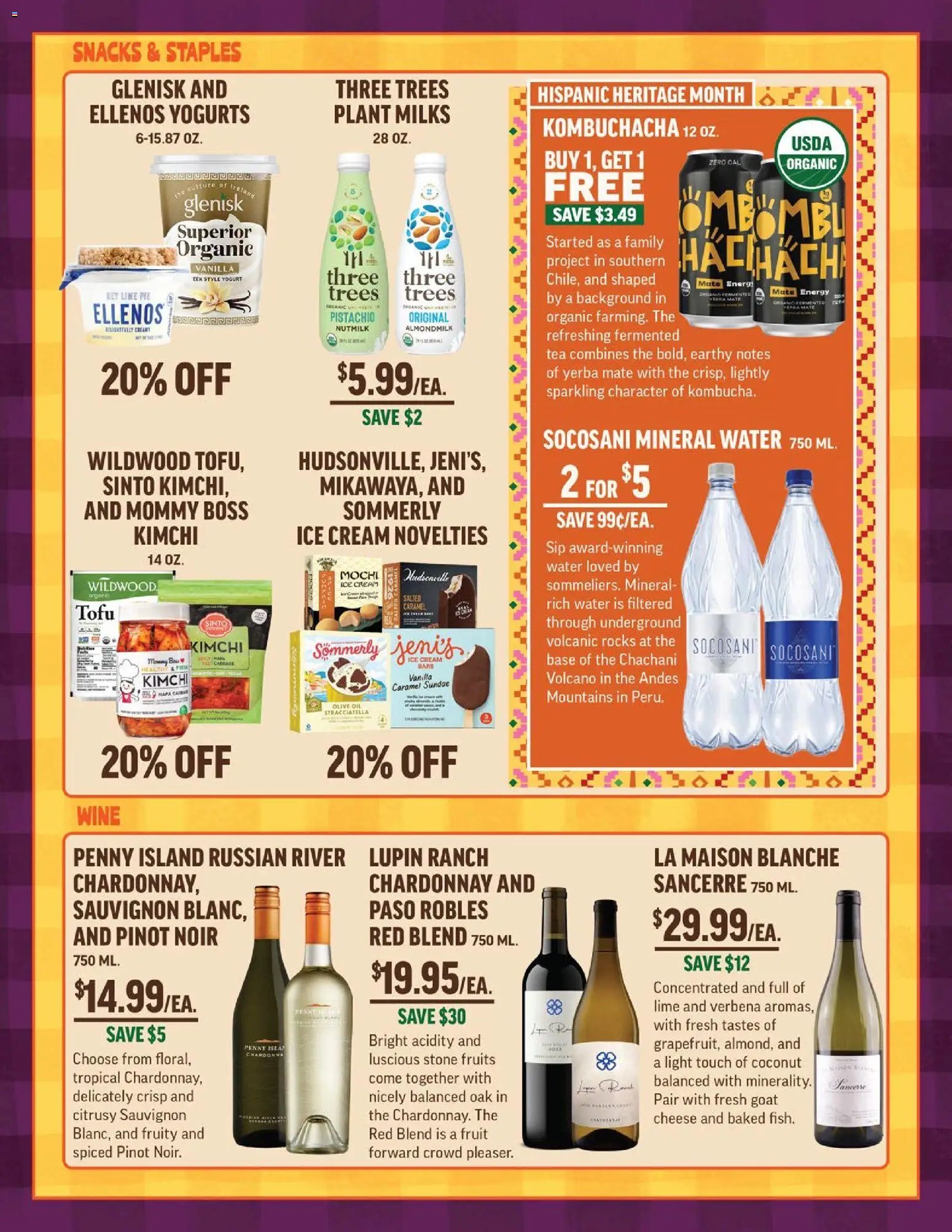 Central Market Weekly Ad