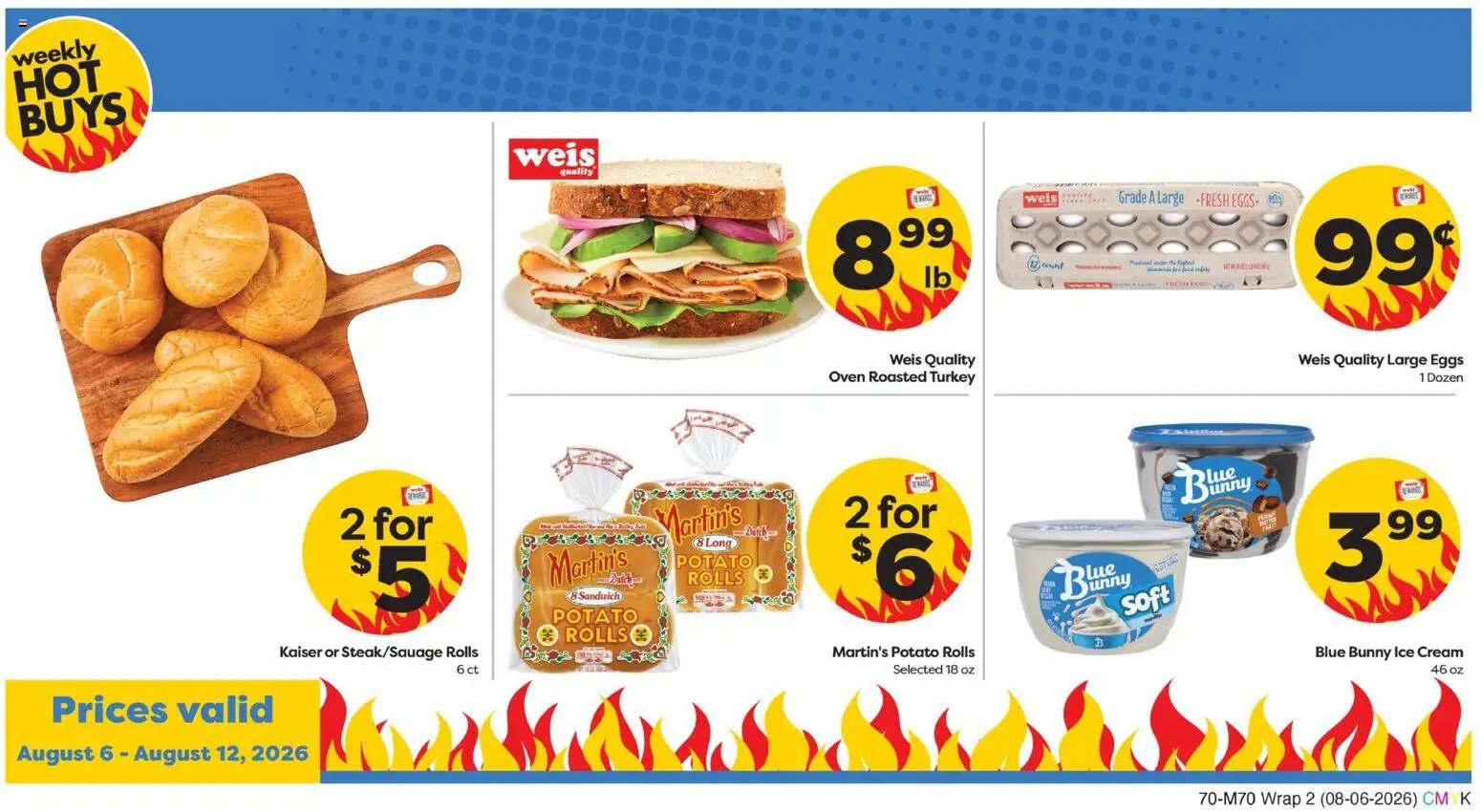 Weis Grand Opening