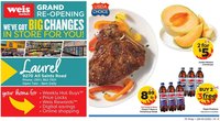 Weis Grand Opening