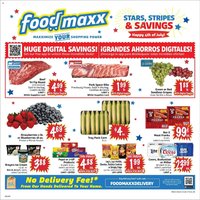 FoodMaxx Weekly Ad - NV
