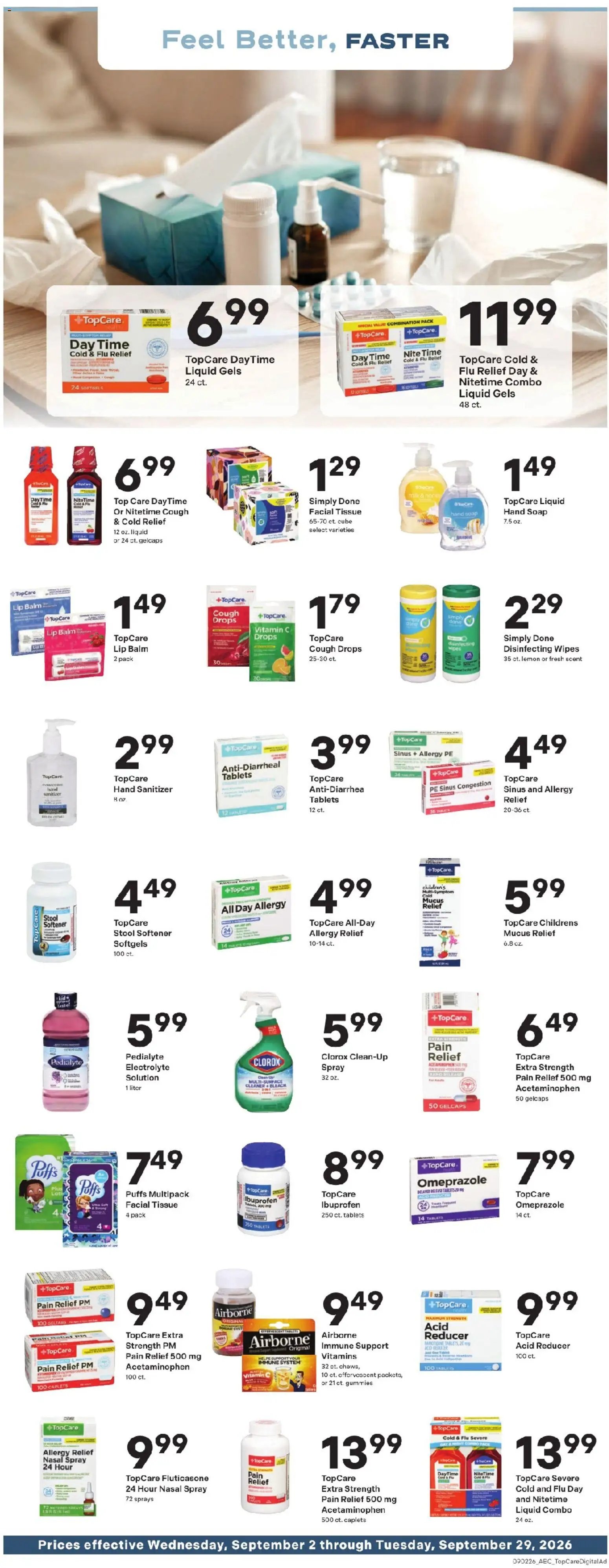 Coborn's Weekly Ad