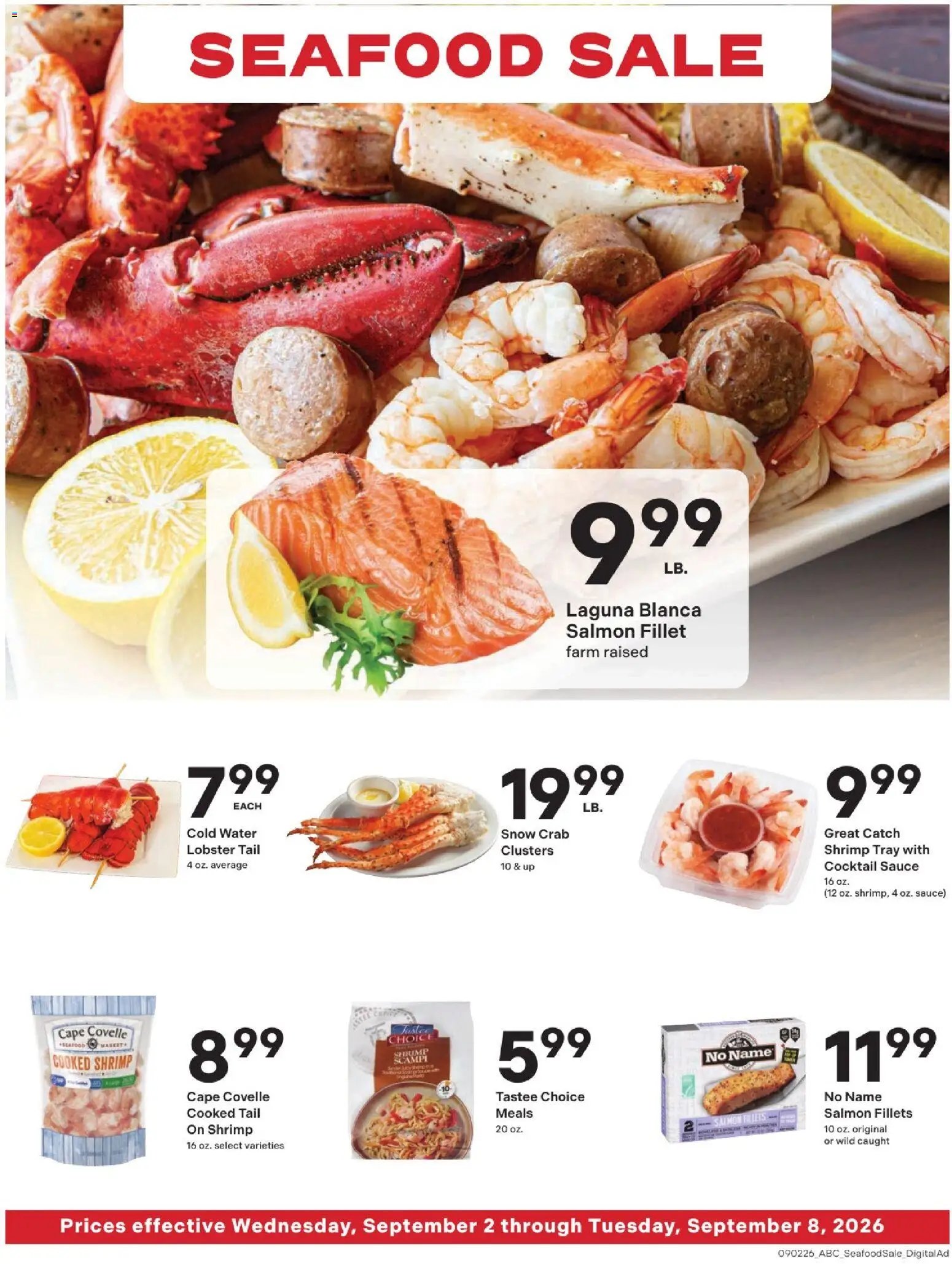 Coborn's Weekly Ad