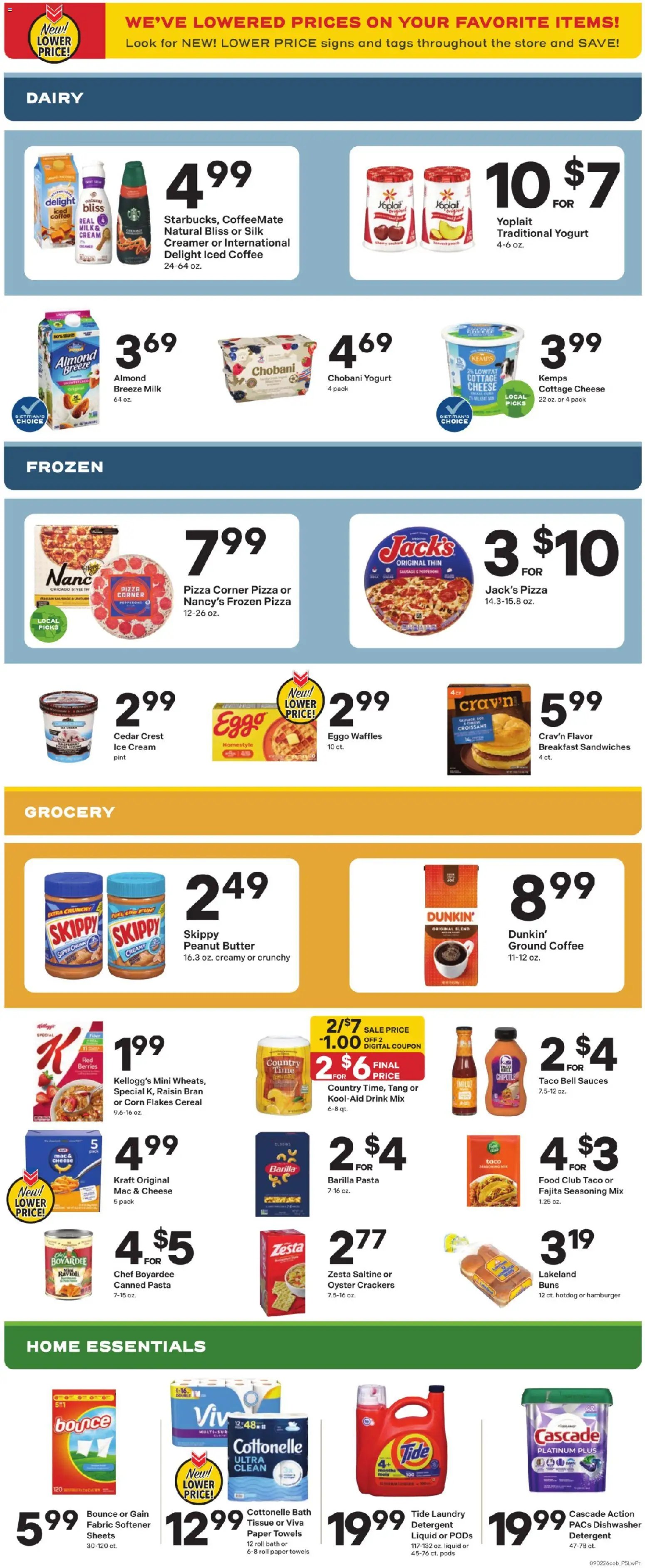 Coborn's Weekly Ad