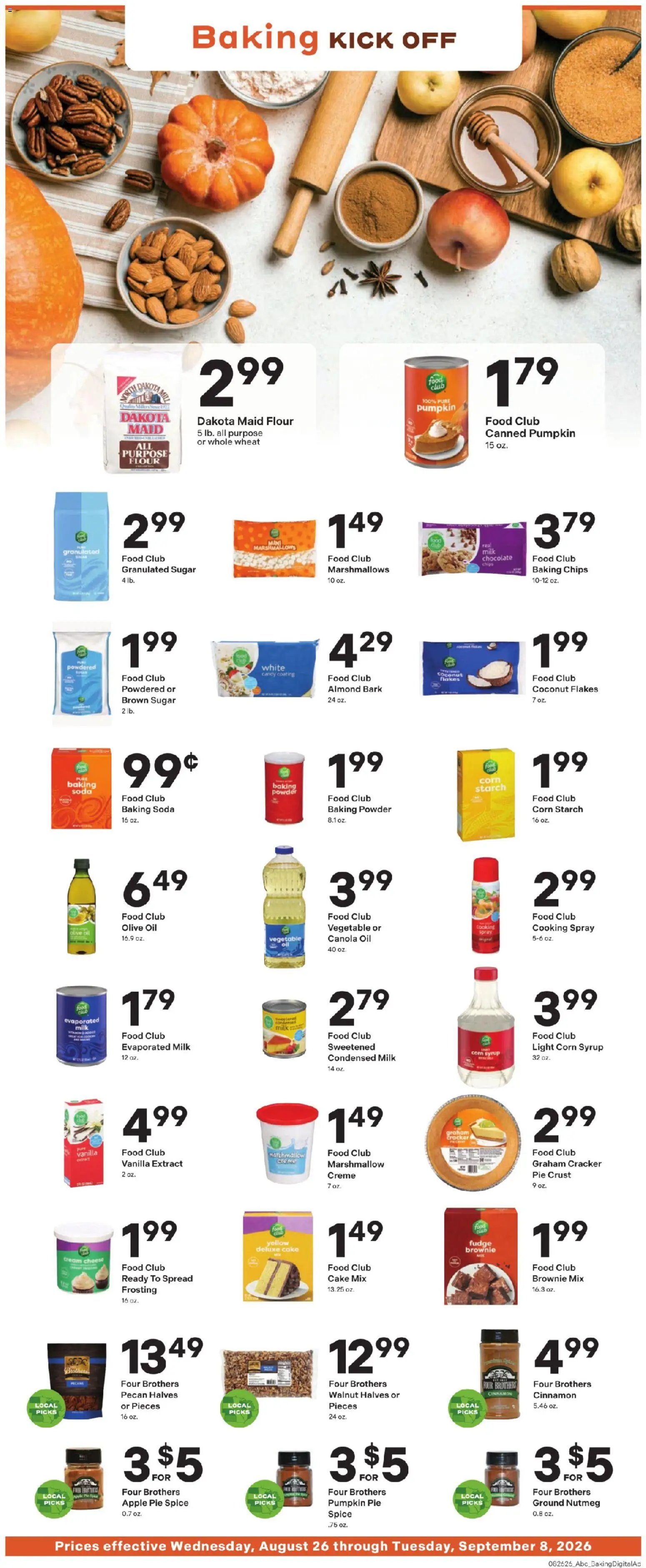 Coborn's Weekly Ad
