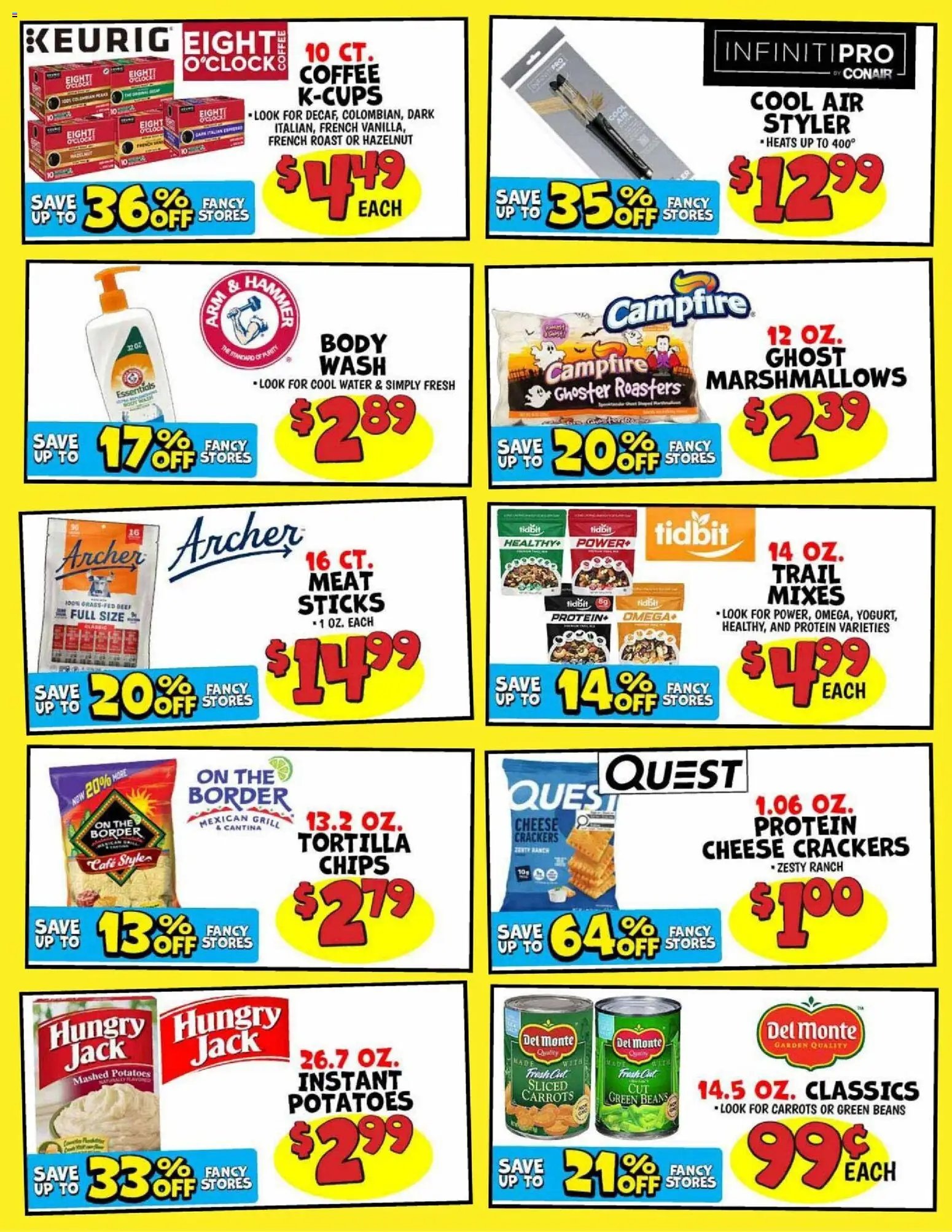Ollie's Weekly Ad