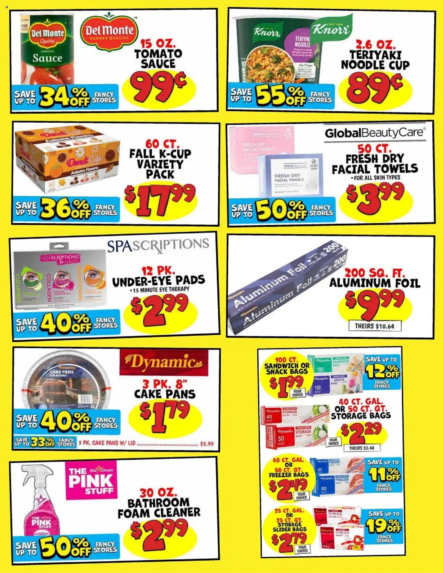 Ollie's Weekly Ad