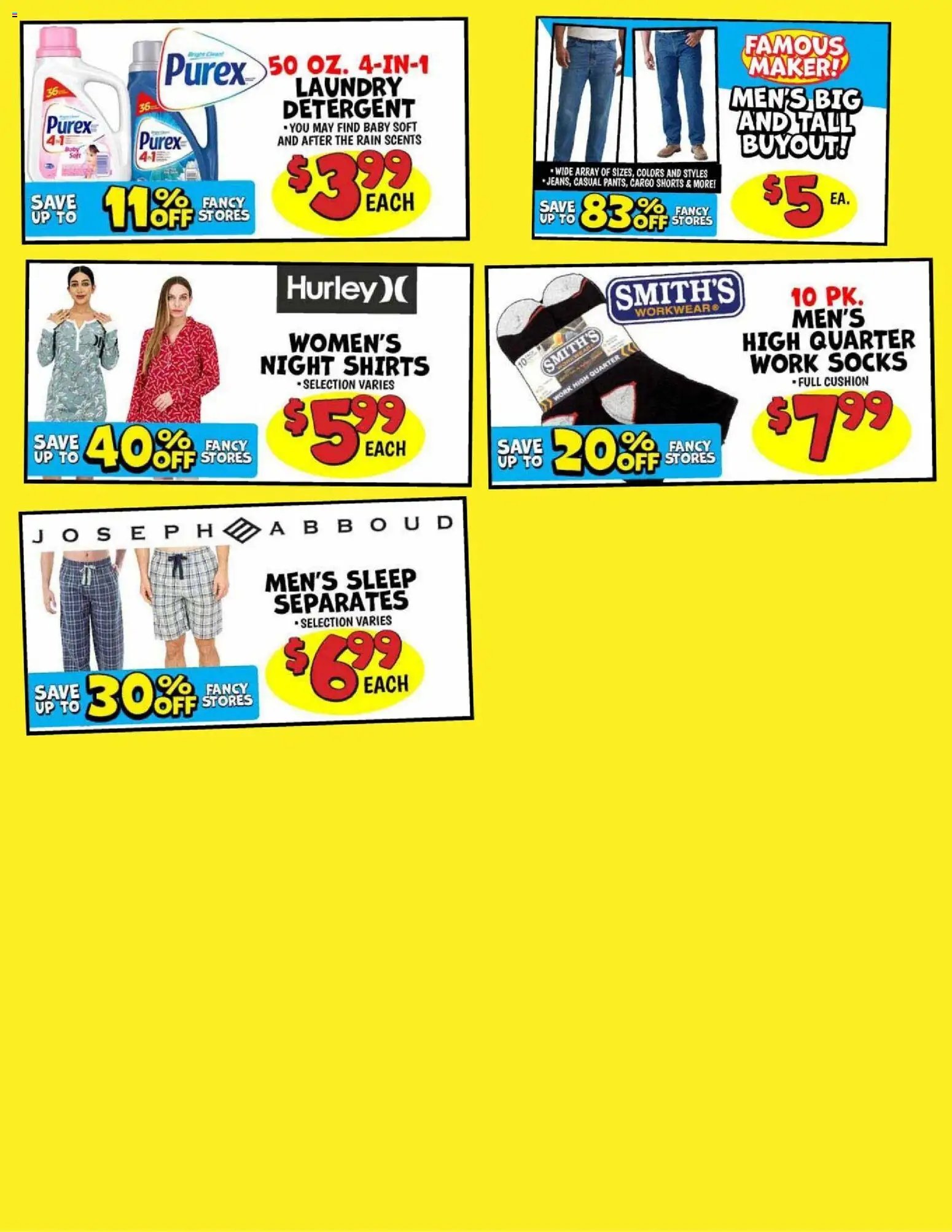 Ollie's Weekly Ad