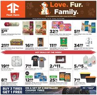 Mills Fleet Farm Weekly Ad