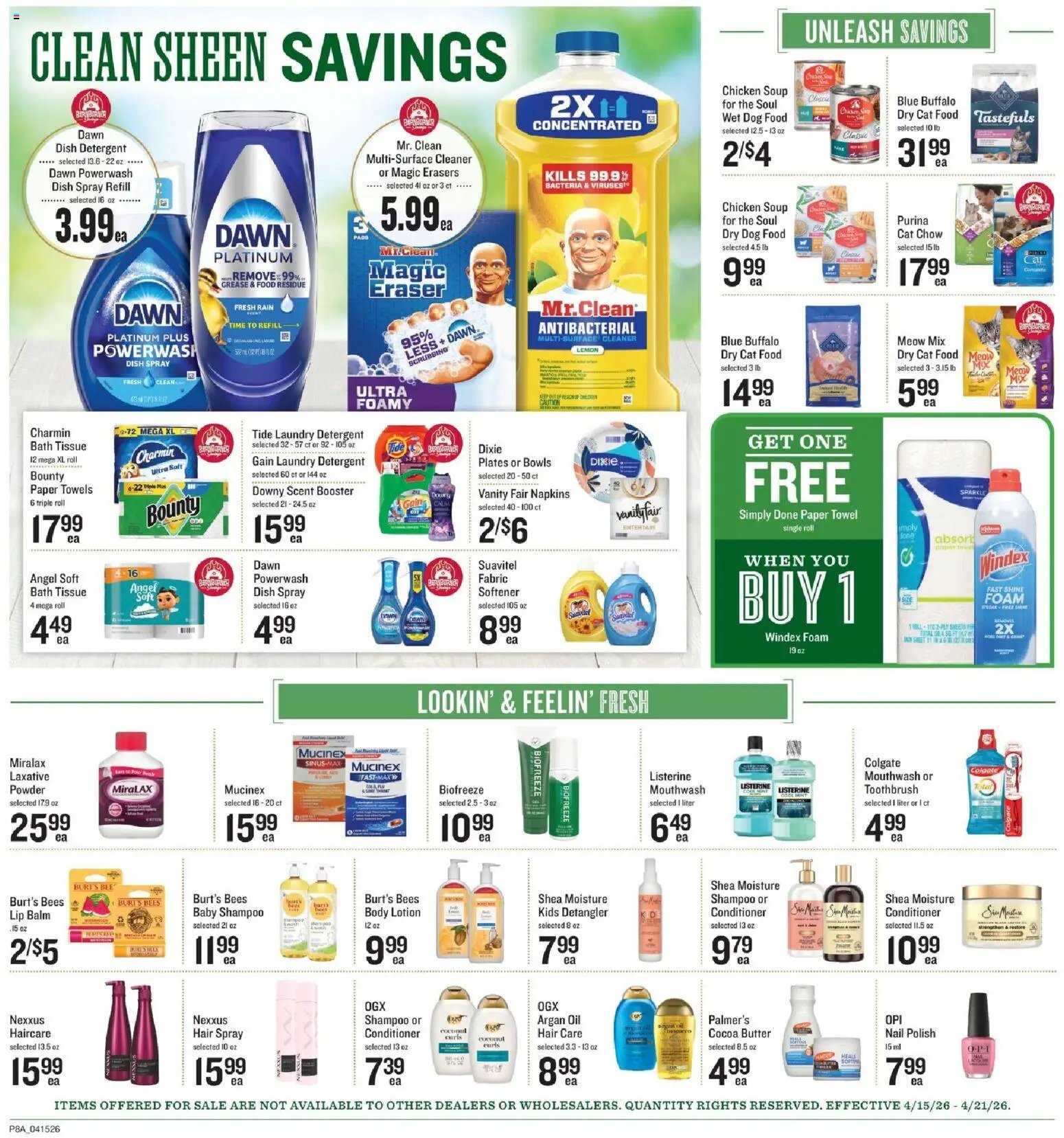 Lowes Foods Weekly Ad
