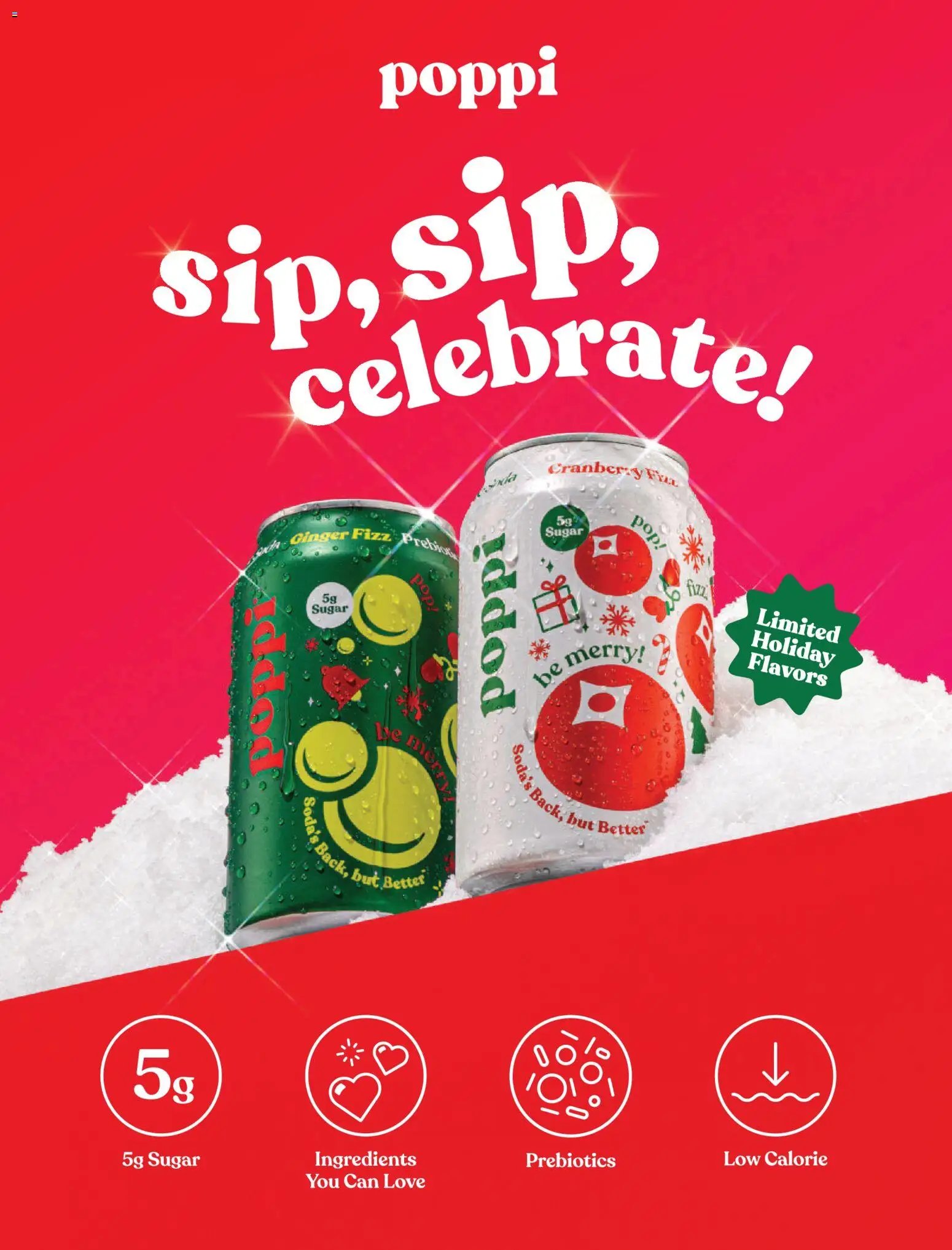 Fresh Thyme Magazine Holiday 2025 (2025-11-15 - 2026-01-05)