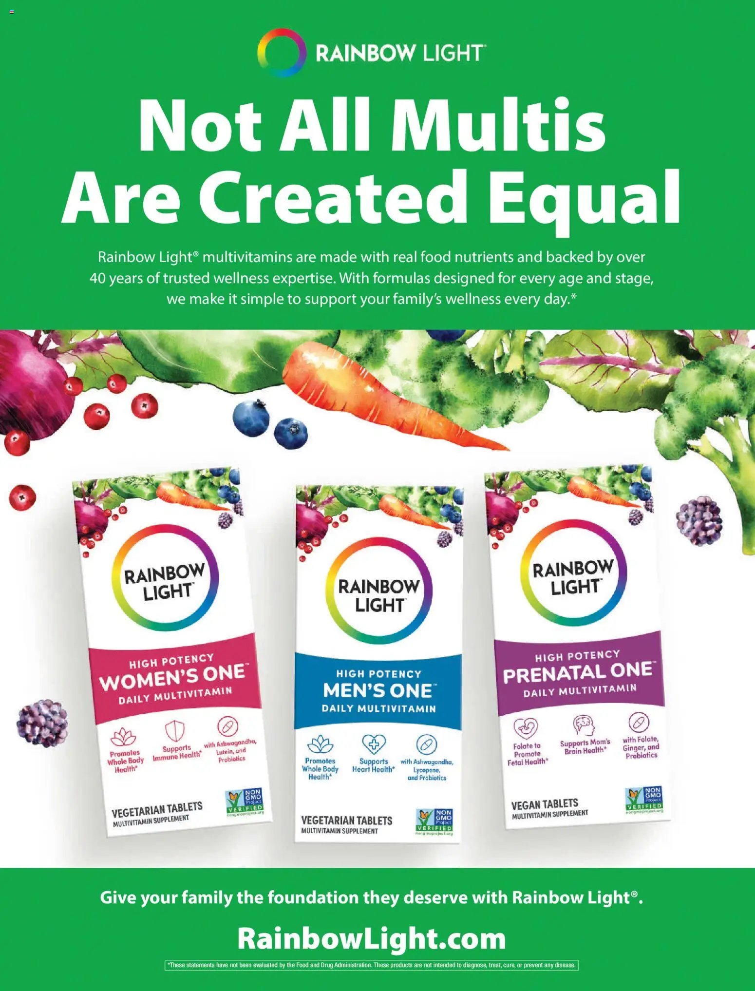 Fresh Thyme Magazine Holiday 2025 (2025-11-15 - 2026-01-05)