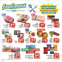 FoodMaxx Weekly Ad - CA