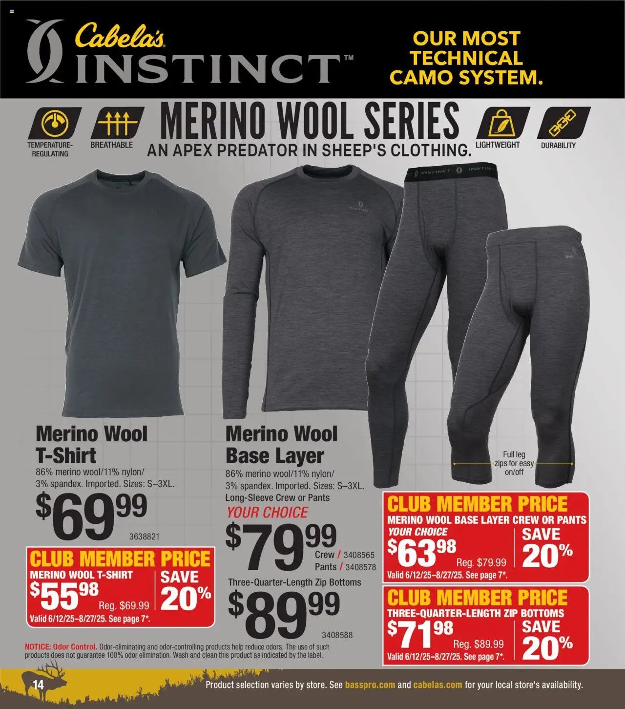 Bass Pro Big Game Hunting 25